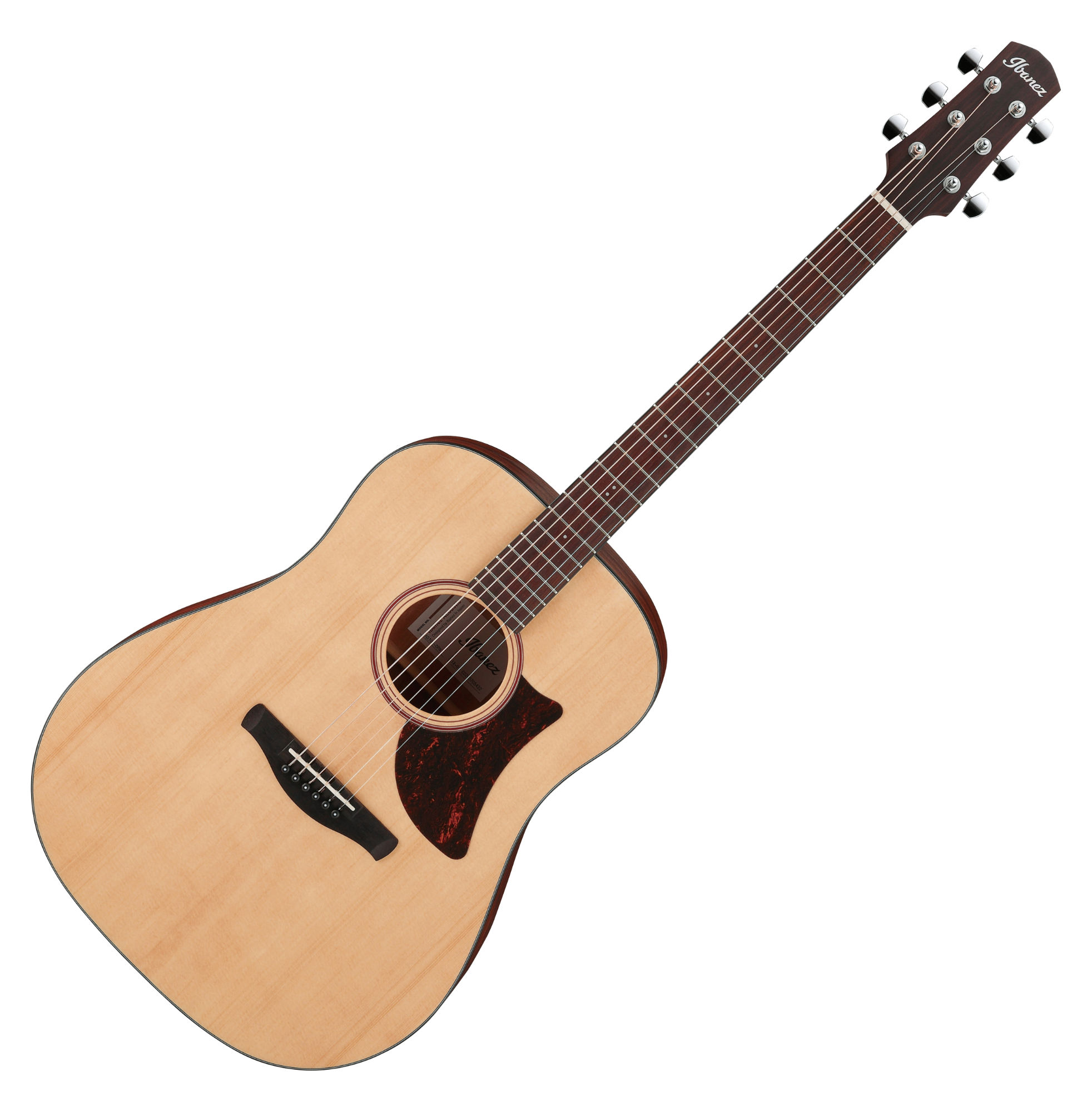 Ibanez AAD100-OPN Open Pore Natural