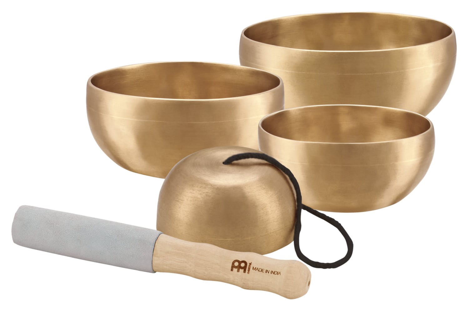 Meinl Sonic Energy SB-U-1750 Universal Serie Klangschalen Set