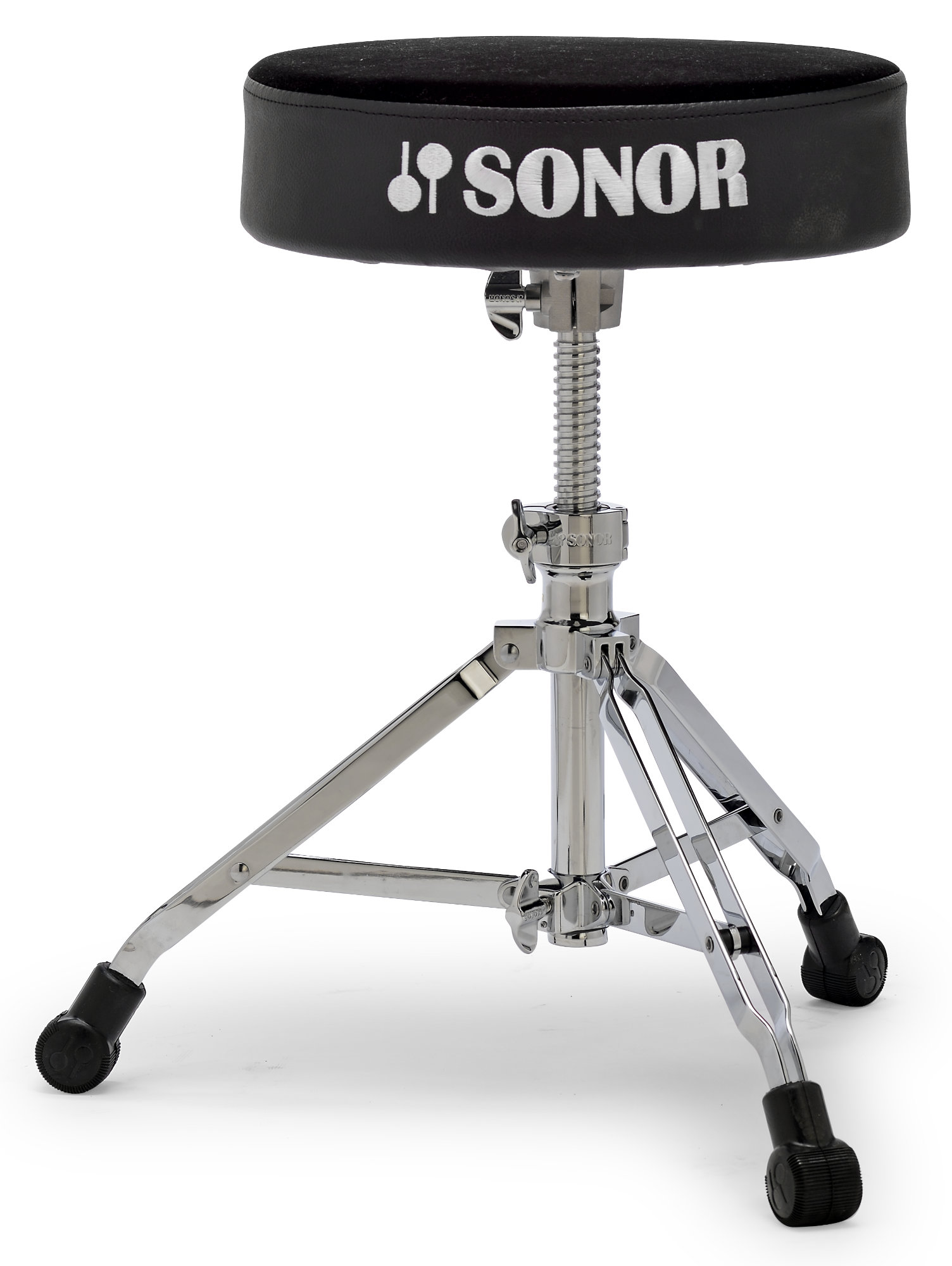 Sonor DT 4000 Drumhocker  - Retoure (Zustand: wie neu)