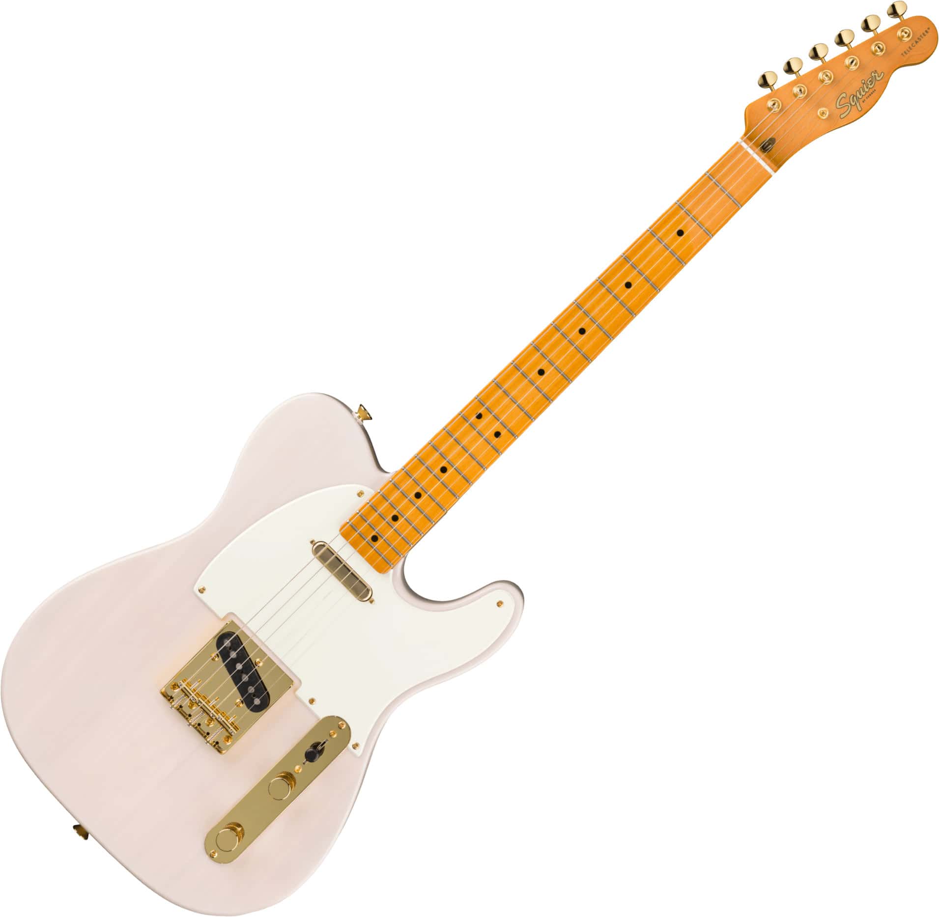 Squier FSR Classic Vibe '50s Telecaster White Blonde