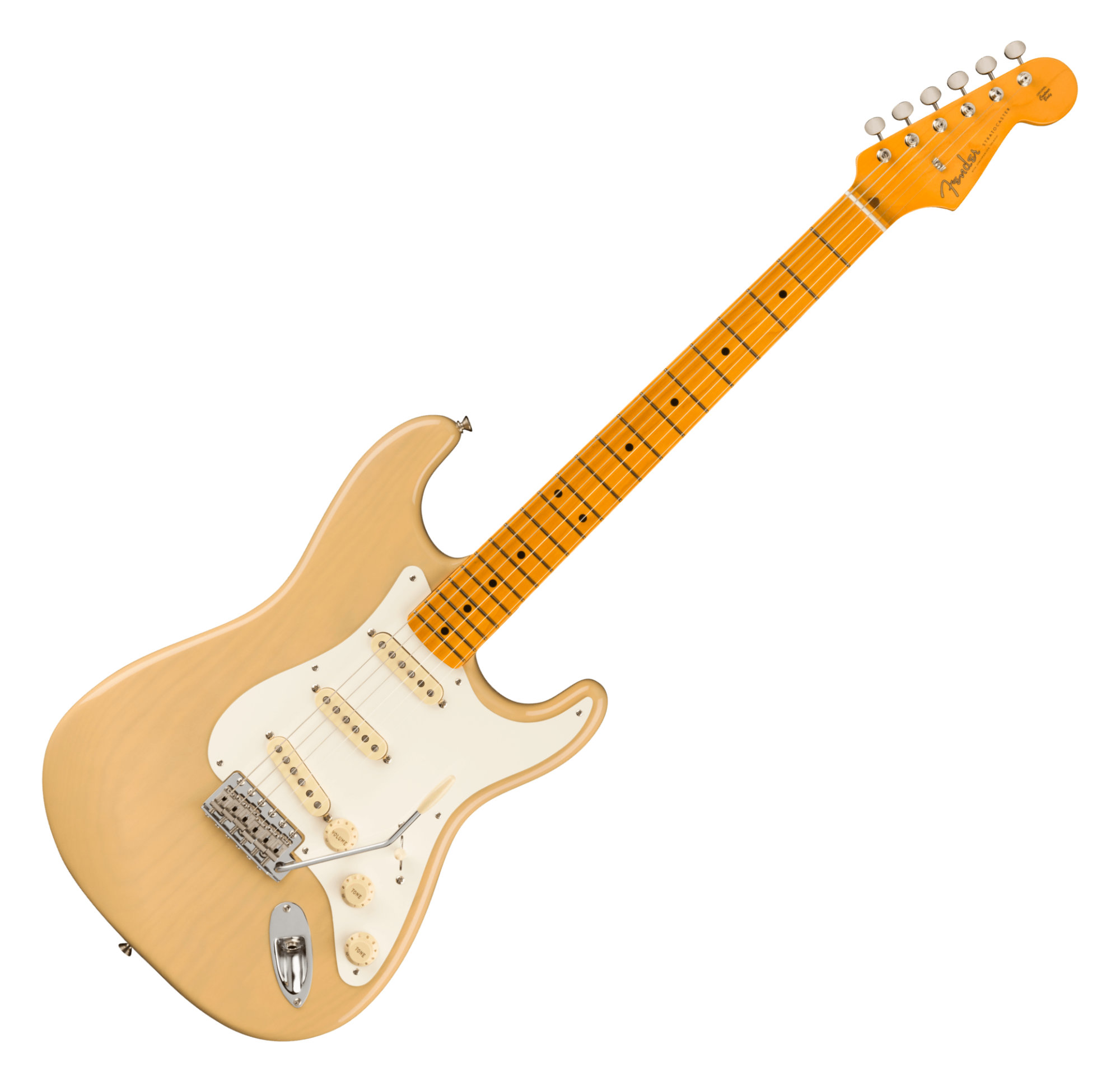 Fender American Vintage II 1957 Stratocaster Vintage Blonde