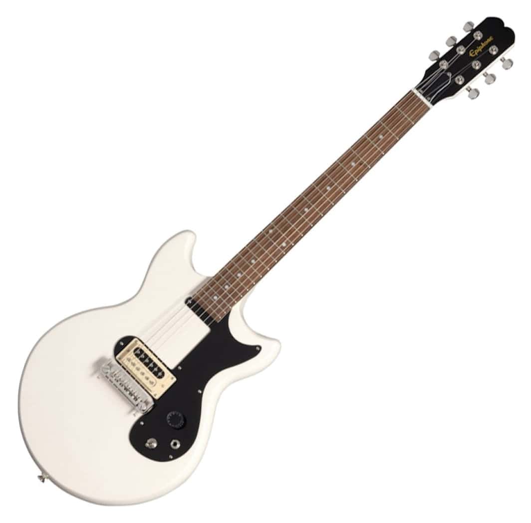 Epiphone Joan Jett Olympic Special ACW  - Retoure (Zustand: sehr gut)