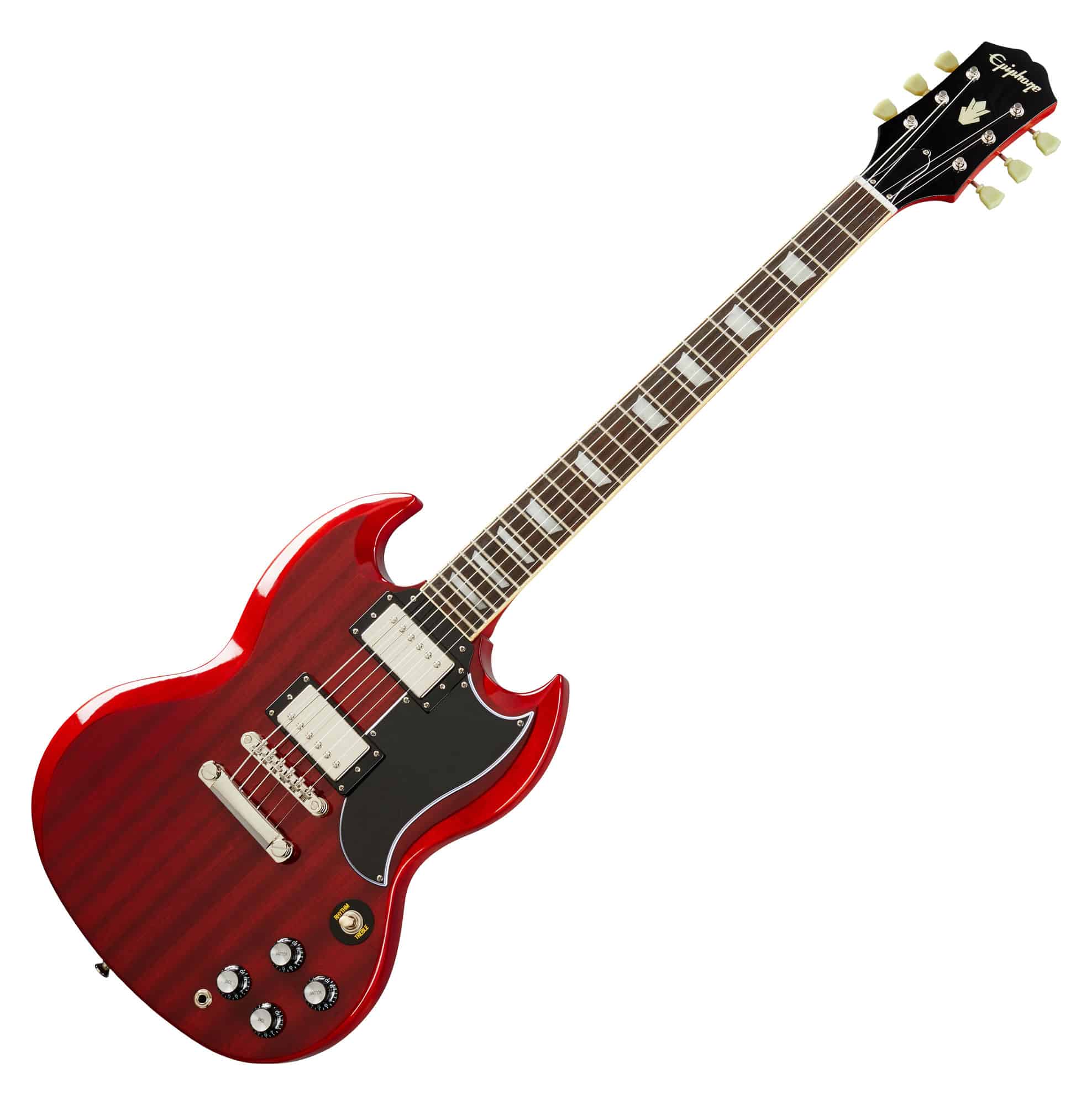 Epiphone SG Standard '61 VC  - Retoure (Zustand: sehr gut)