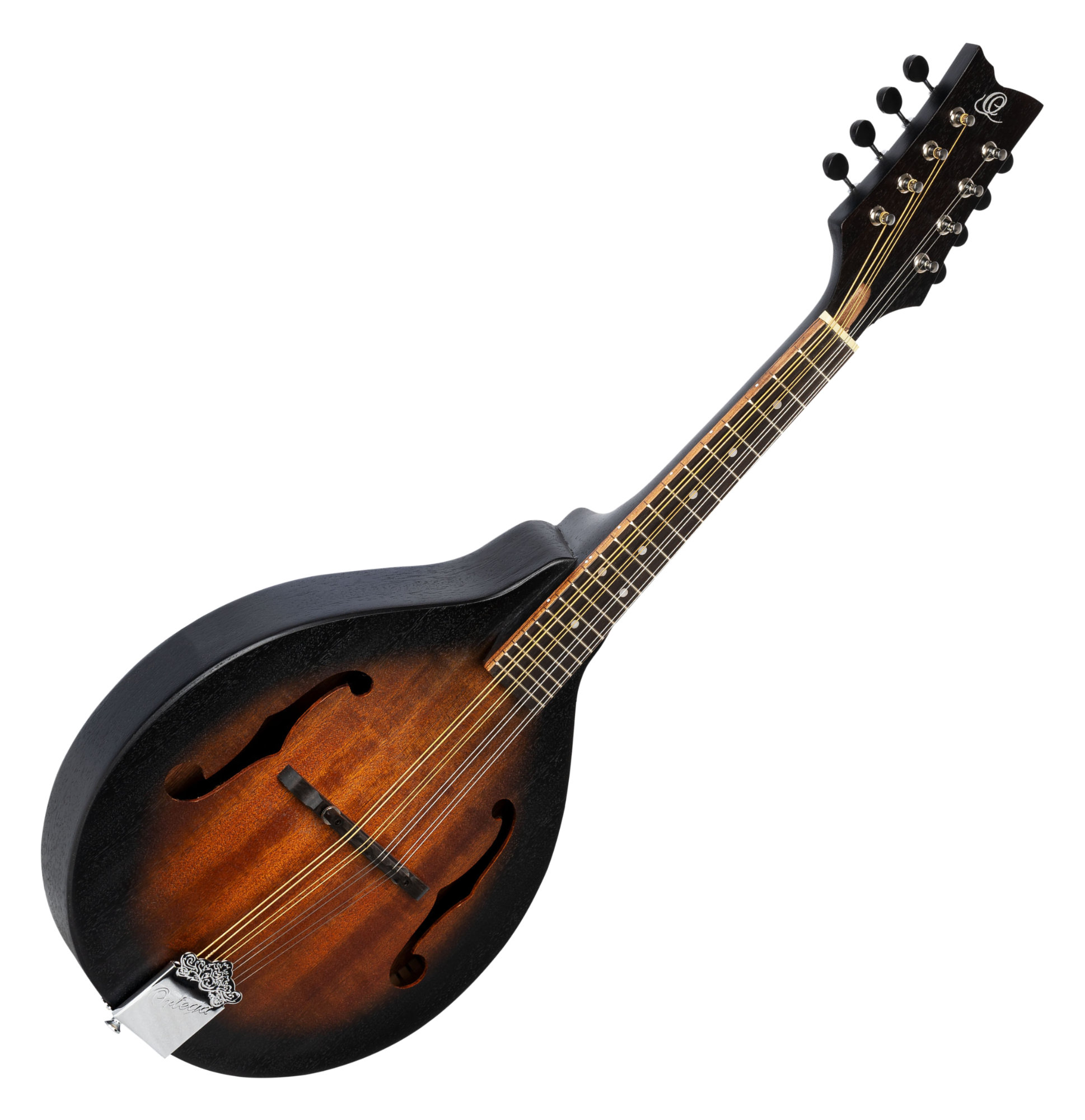 Ortega RMA5VS A-Style Mandoline Vintage Sunburst