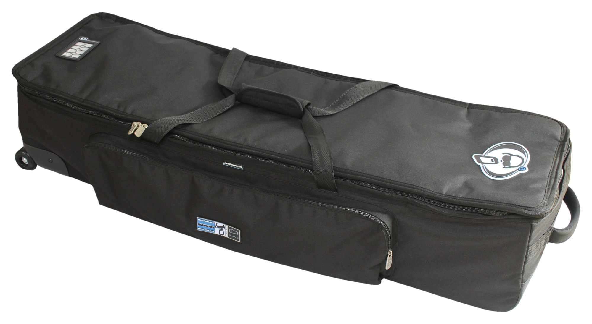 Protection Racket Hardware Case 38"