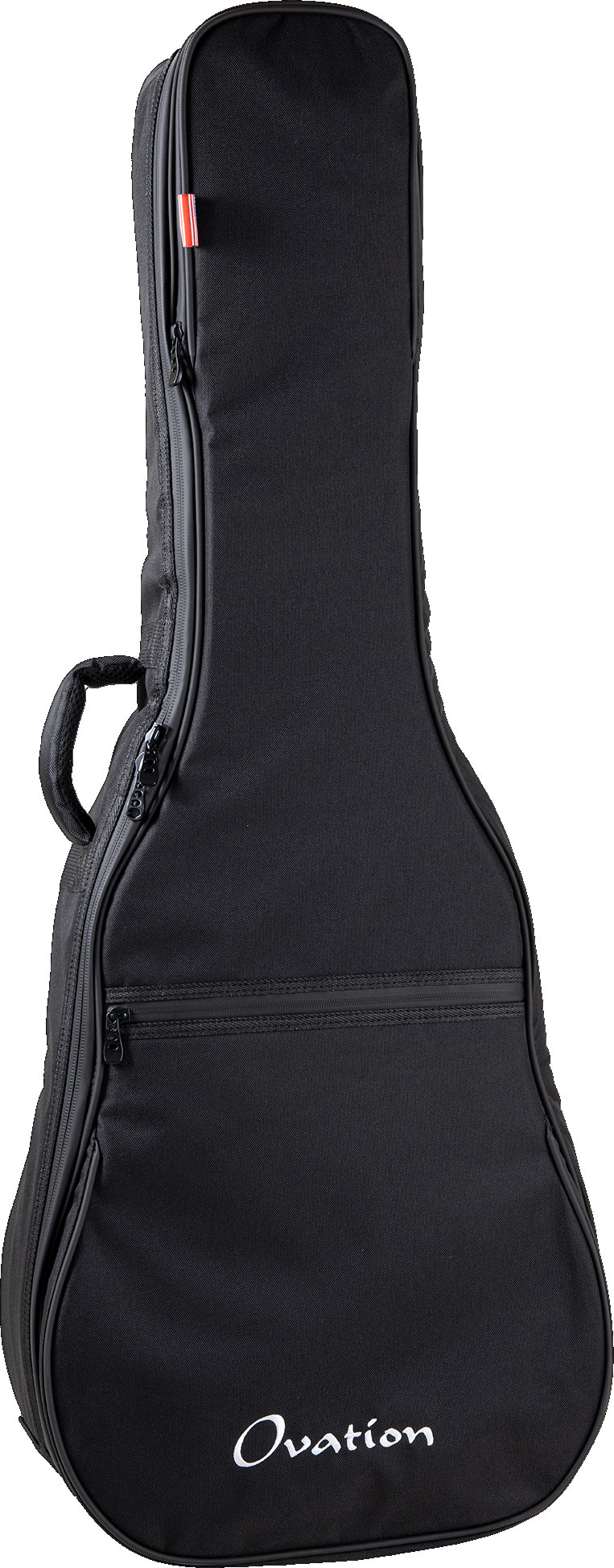 Ovation Gitarren Gig Bag Deep Bowl/Mid-Depth + 12-String