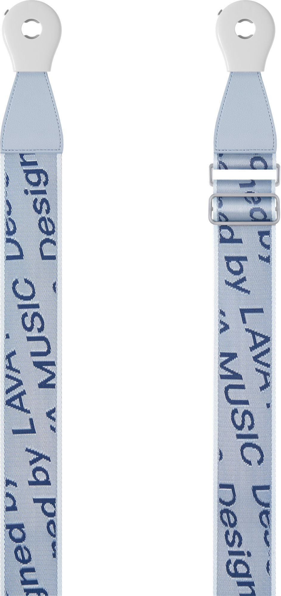 Lava Ideal Strap 2 Blue