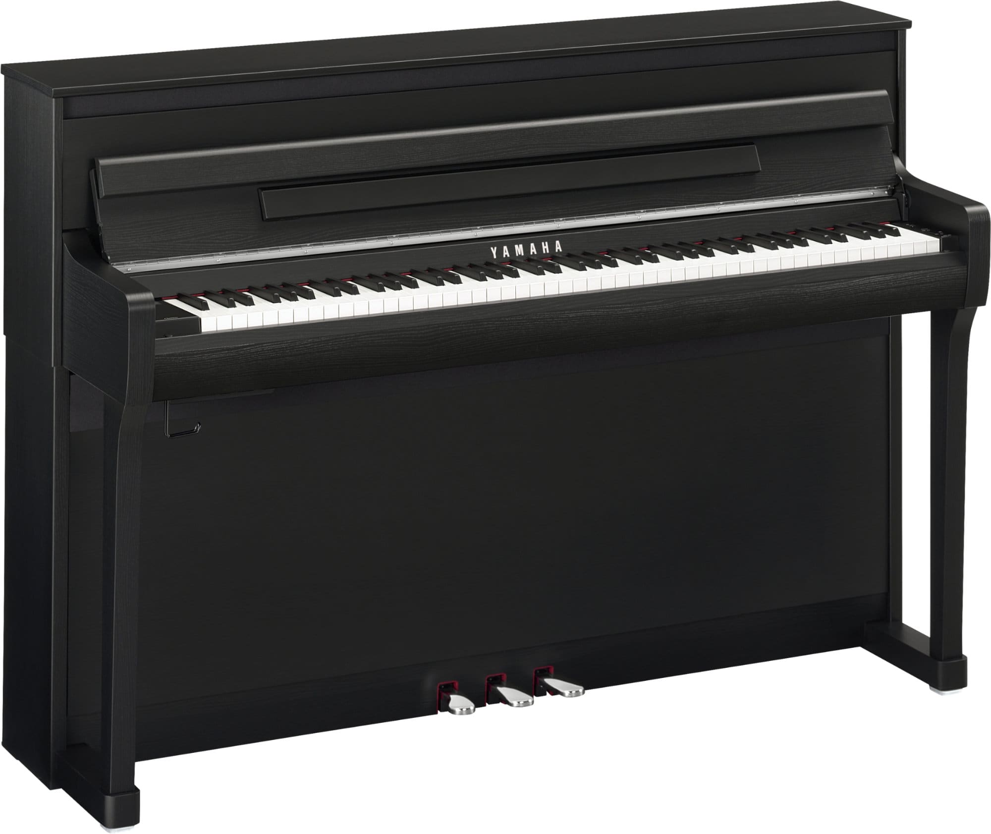 Yamaha CLP-885 B Digitalpiano Black