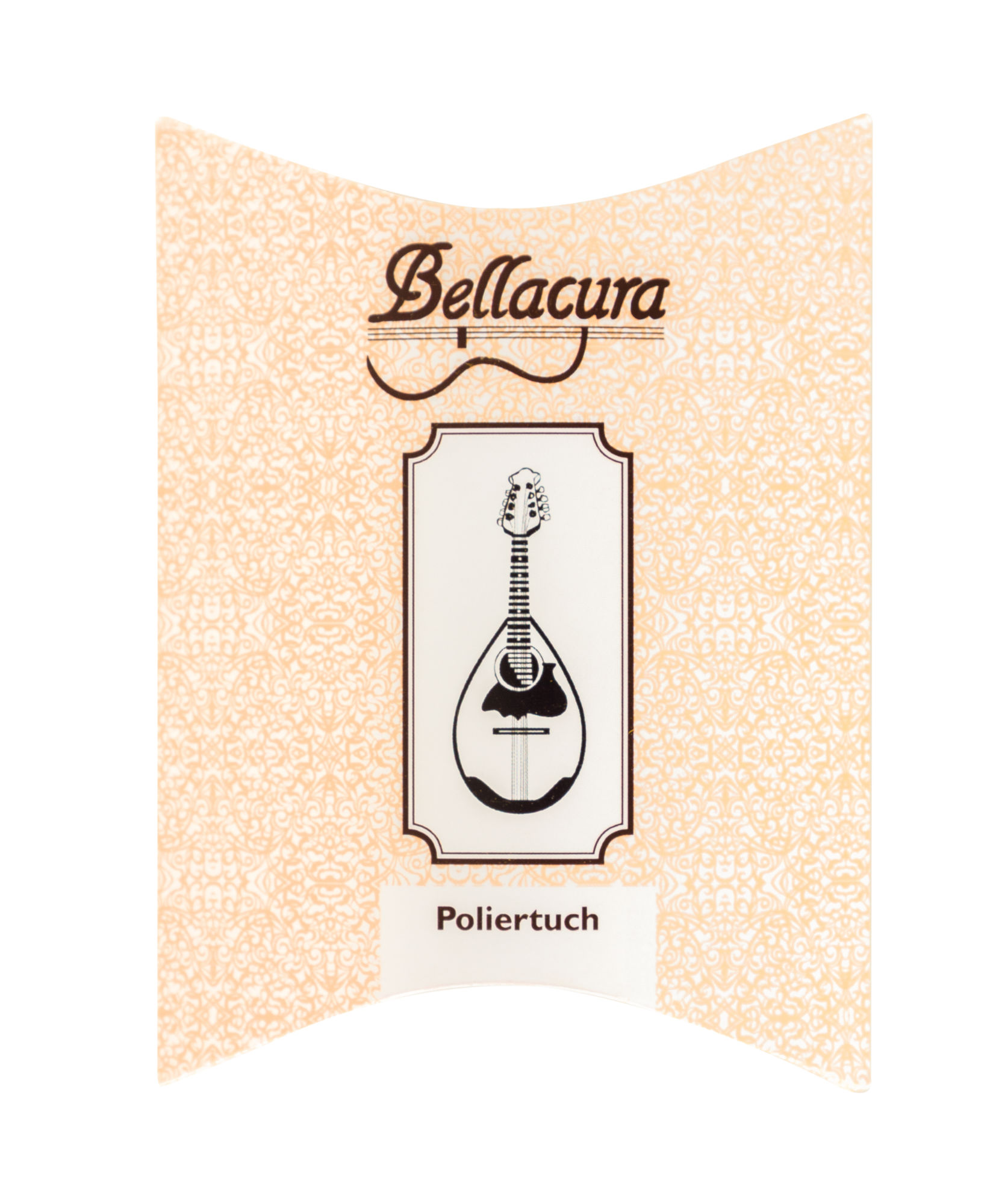 Bellacura Poliertuch für Mandoline