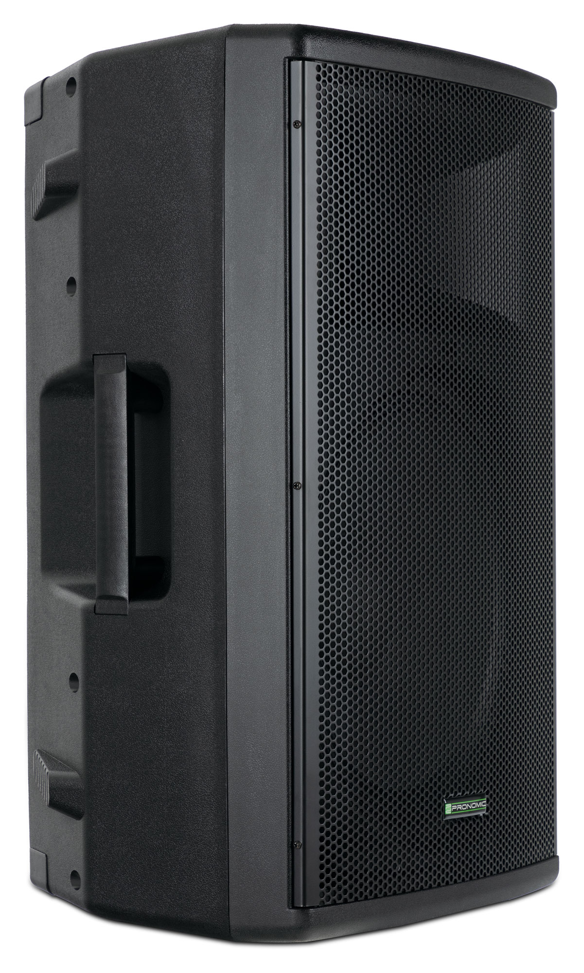 Pronomic E-215 MA 15" Aktivbox 250 Watt  - Retoure (Zustand: akzeptabel)