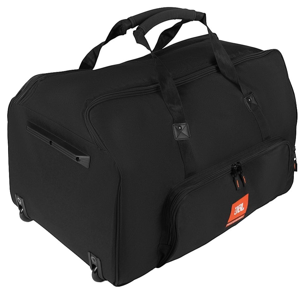 JBL PRX915-BAG-W