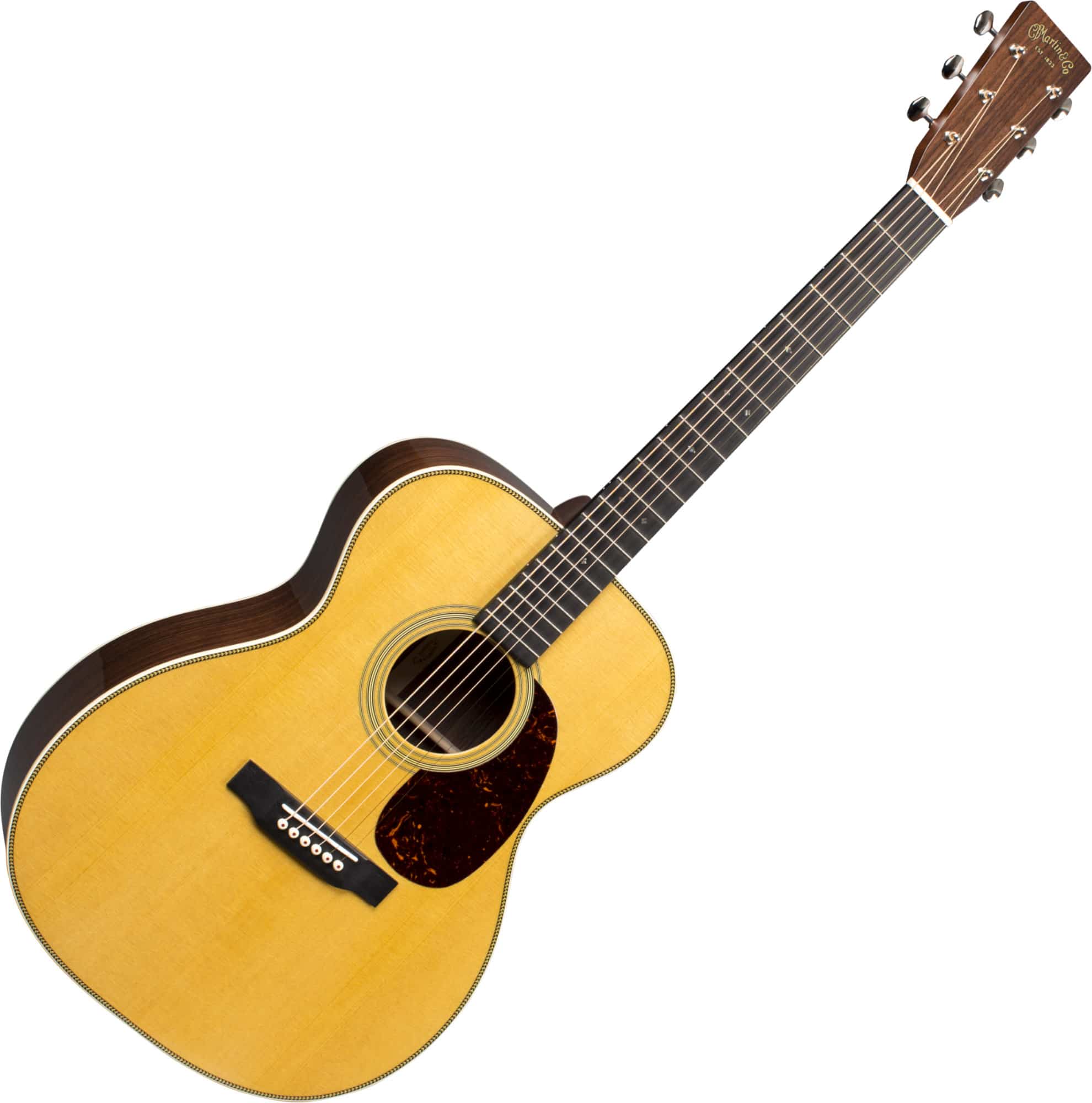 Martin Guitars 000-28