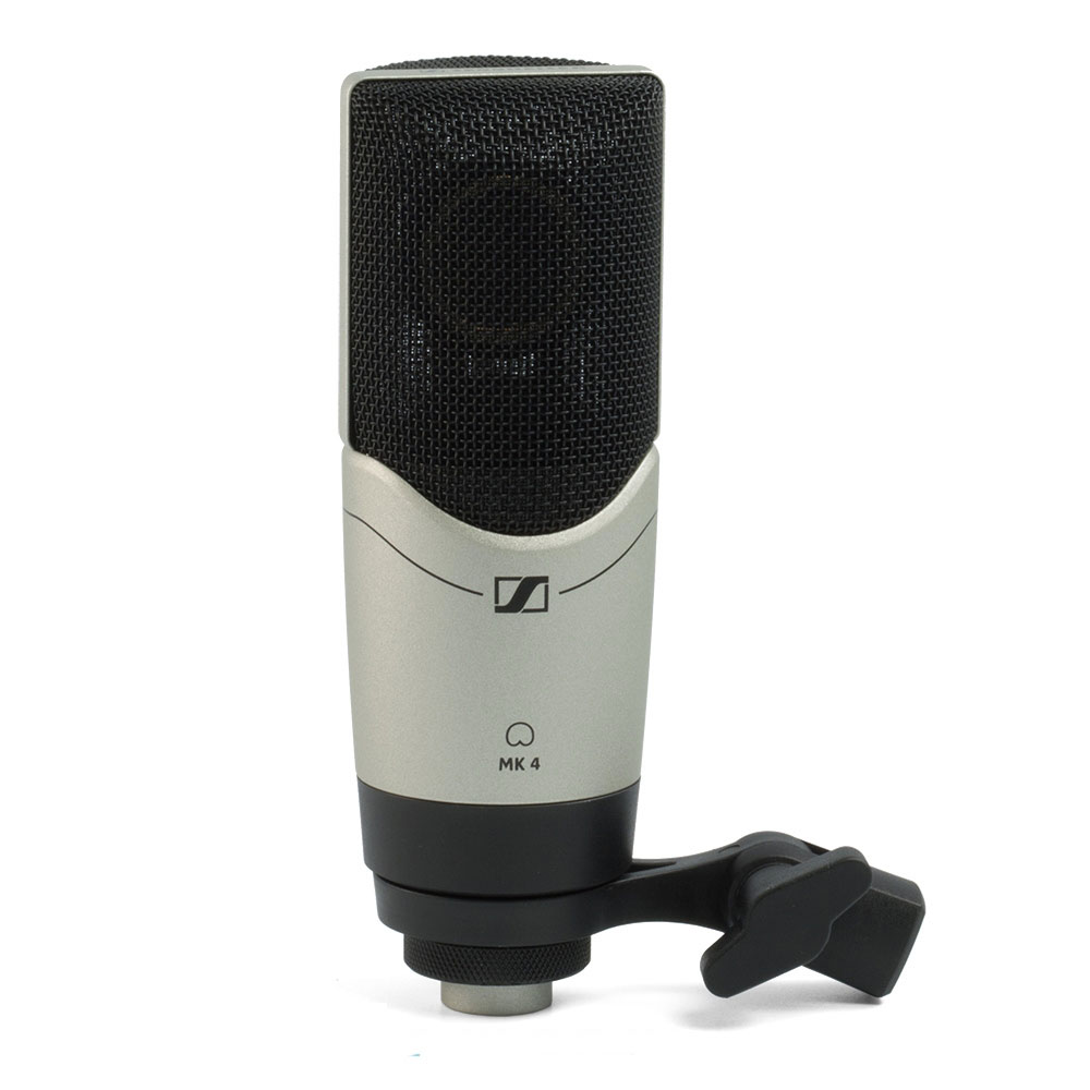 Sennheiser MK4  - Retoure (Zustand: sehr gut)