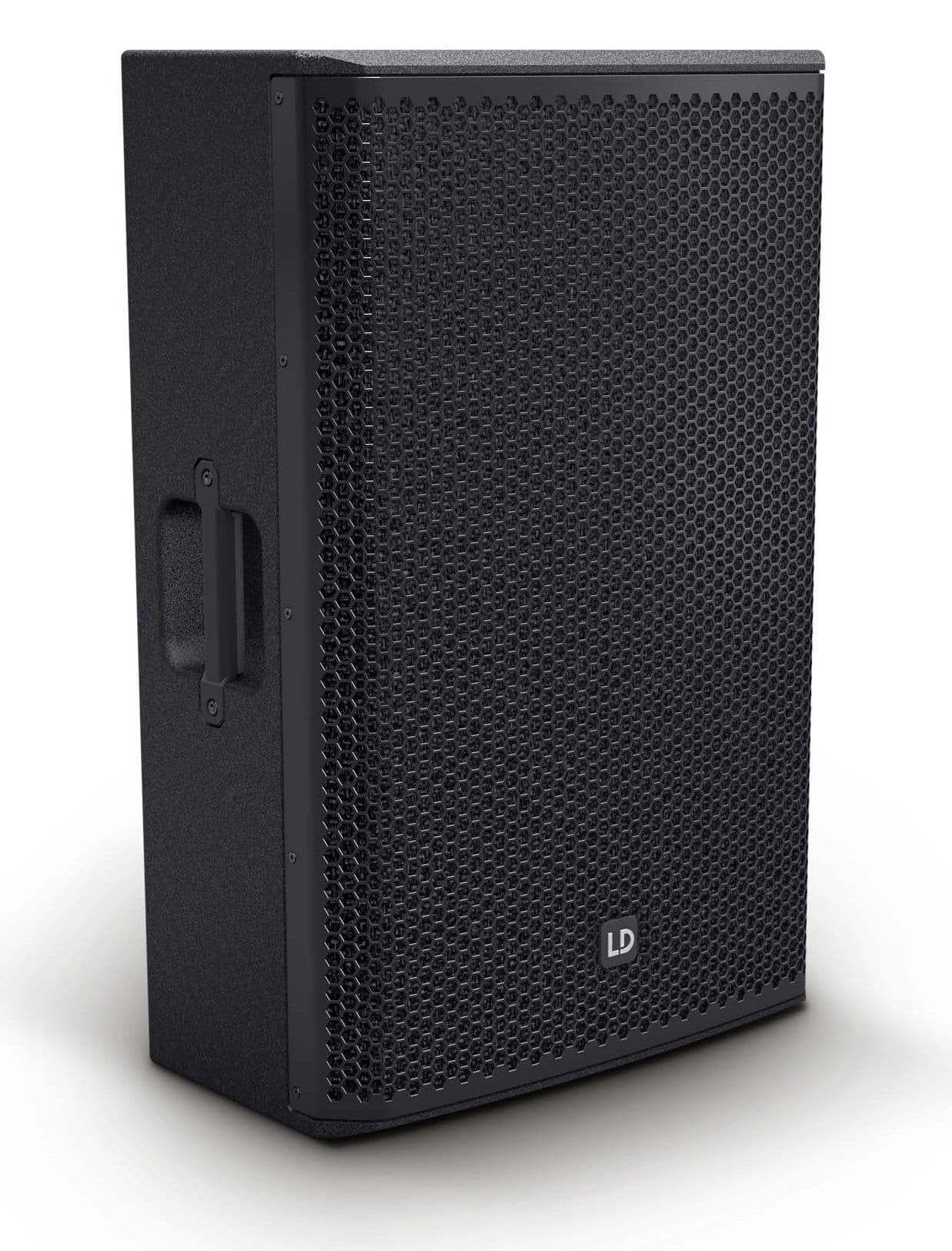 LD Systems STINGER 15A G3 Aktivbox