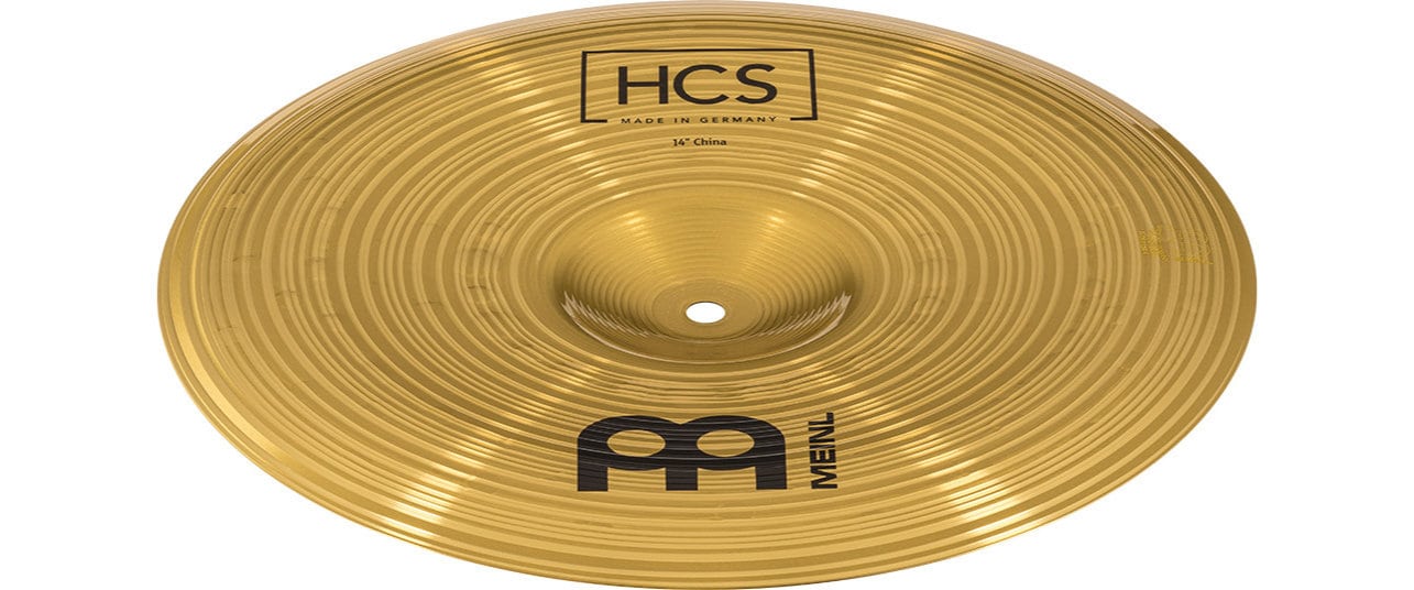 Meinl HCS 14" China