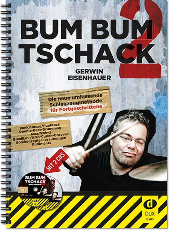 Bum Bum Tschack 2