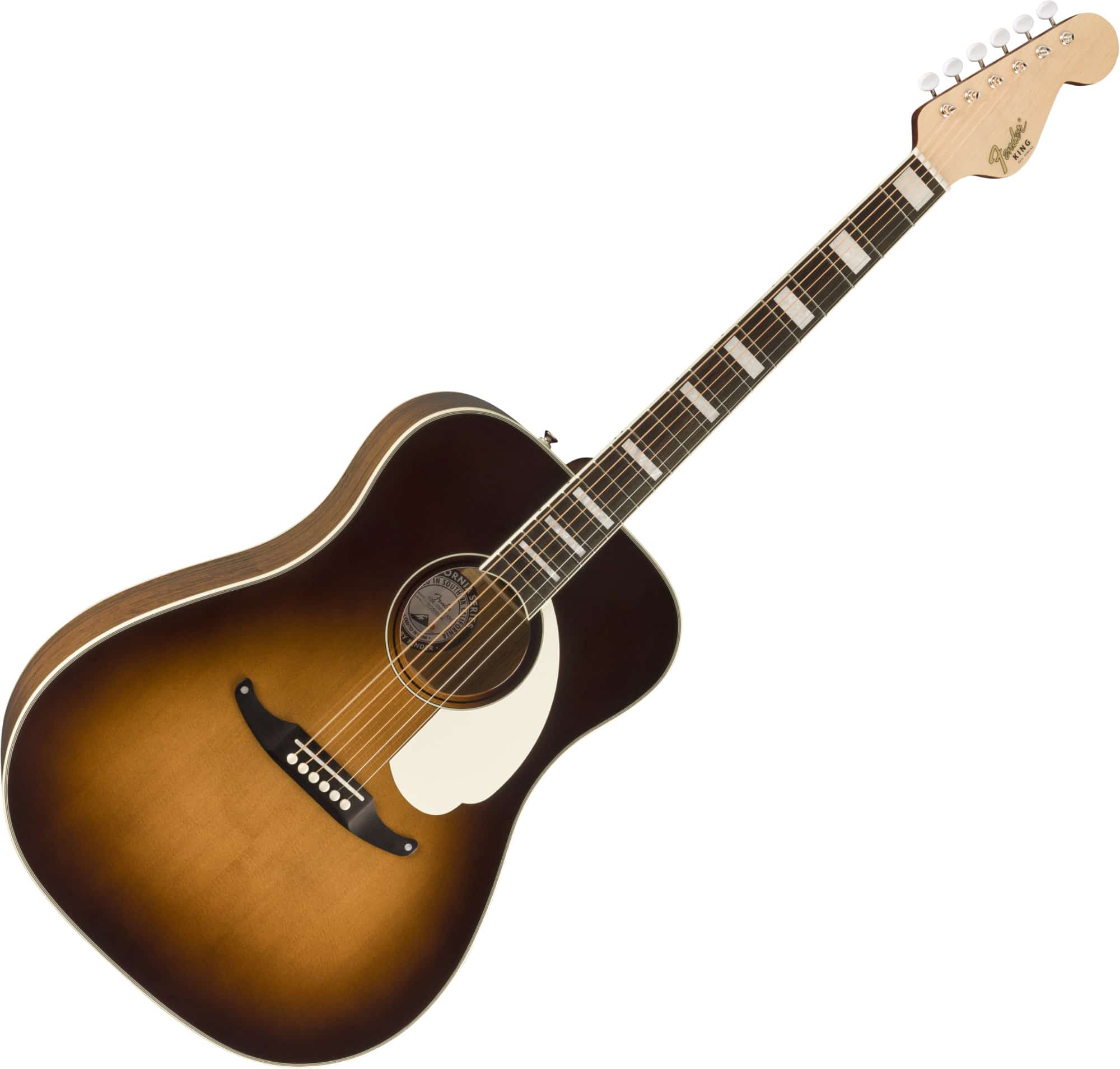 Fender King Vintage Mojave  - Retoure (Zustand: sehr gut)