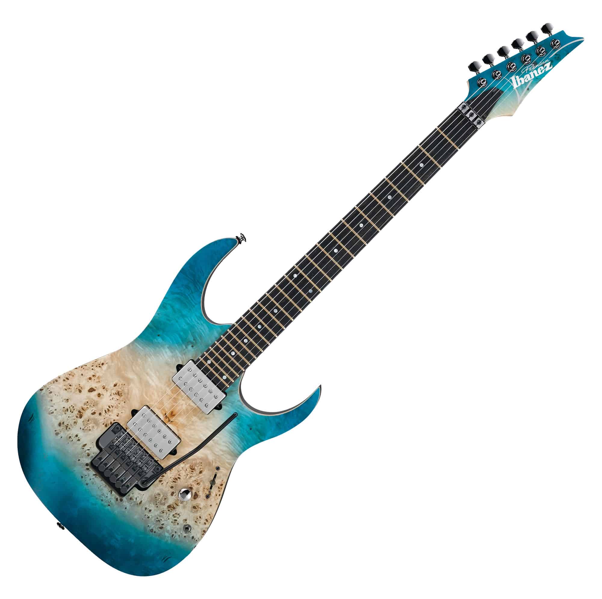 Ibanez RG1120PBZ CIF  - Retoure (Zustand: sehr gut)