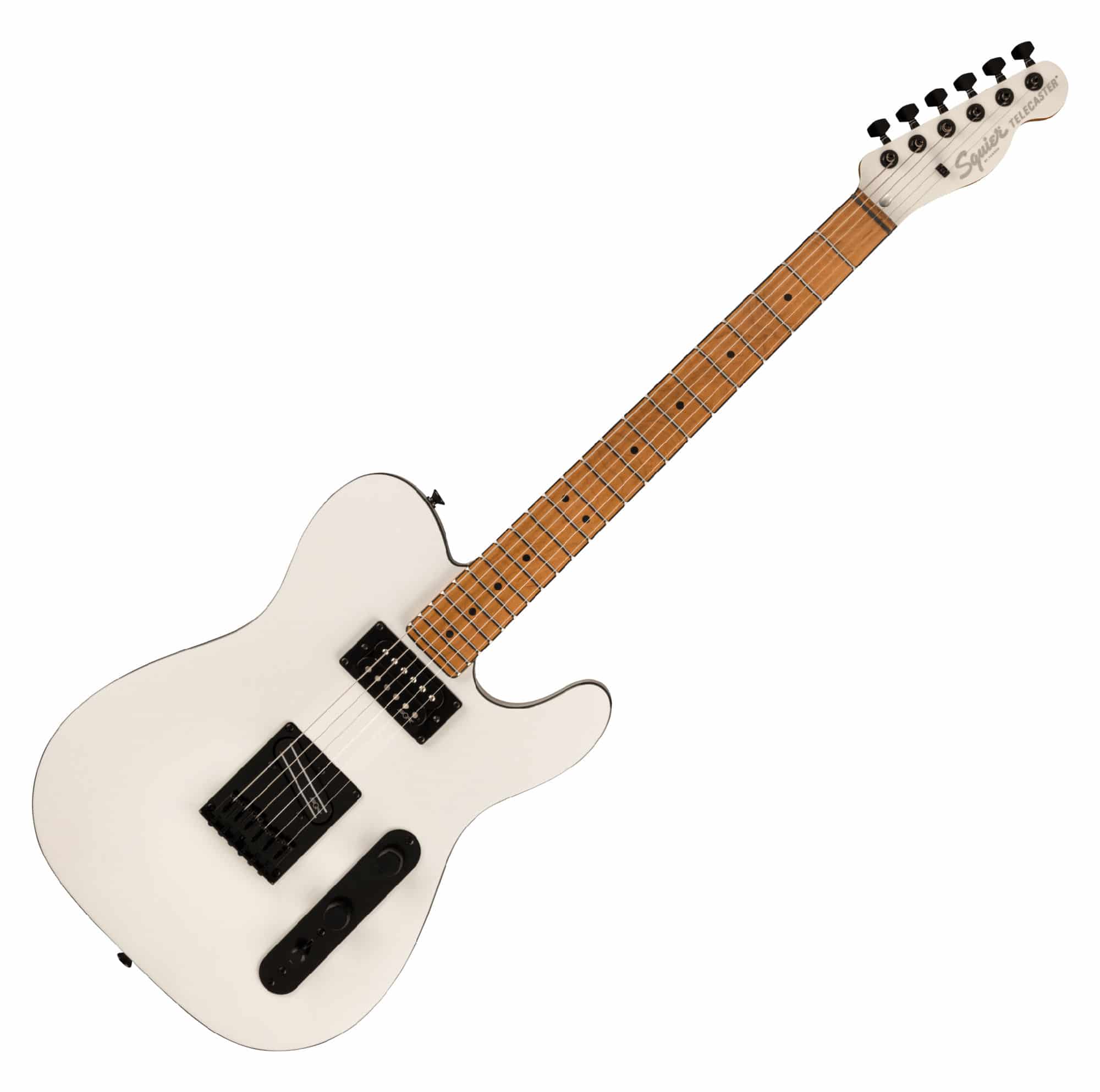 Squier Contemporary Telecaster RH Pearl White