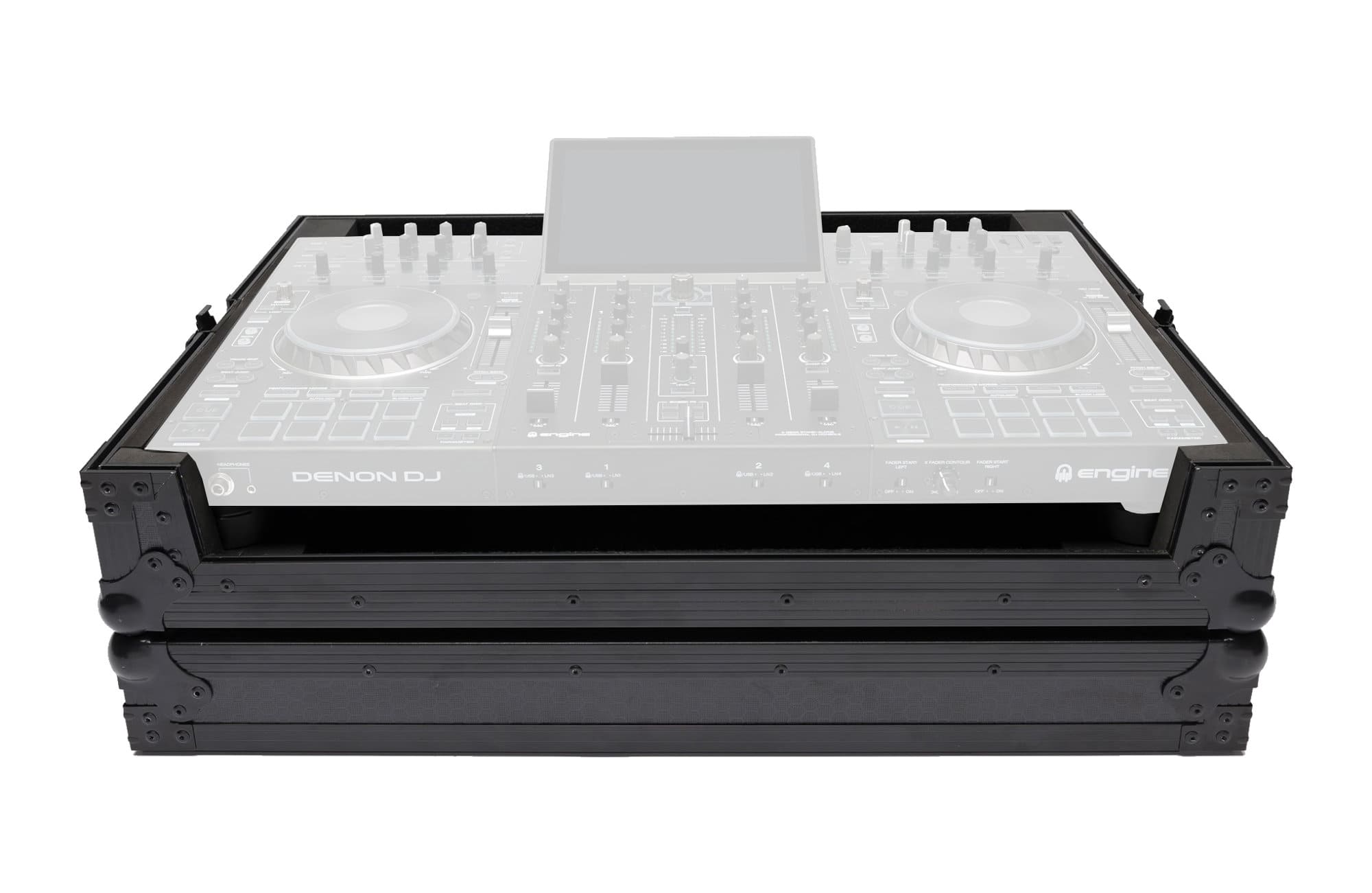 Magma DJ-Controller Case Prime 4