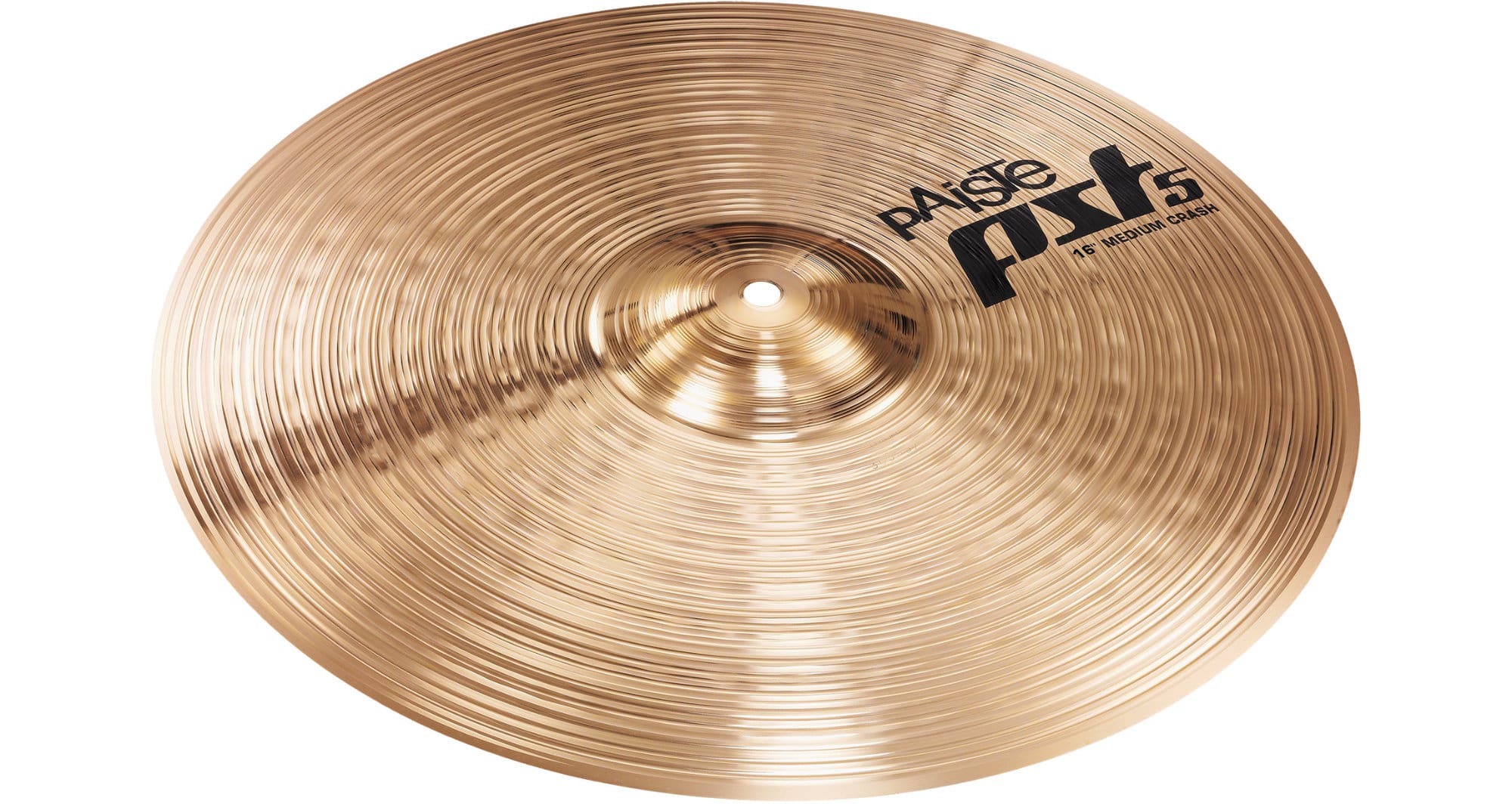 Paiste PST 5 16" Medium Crash