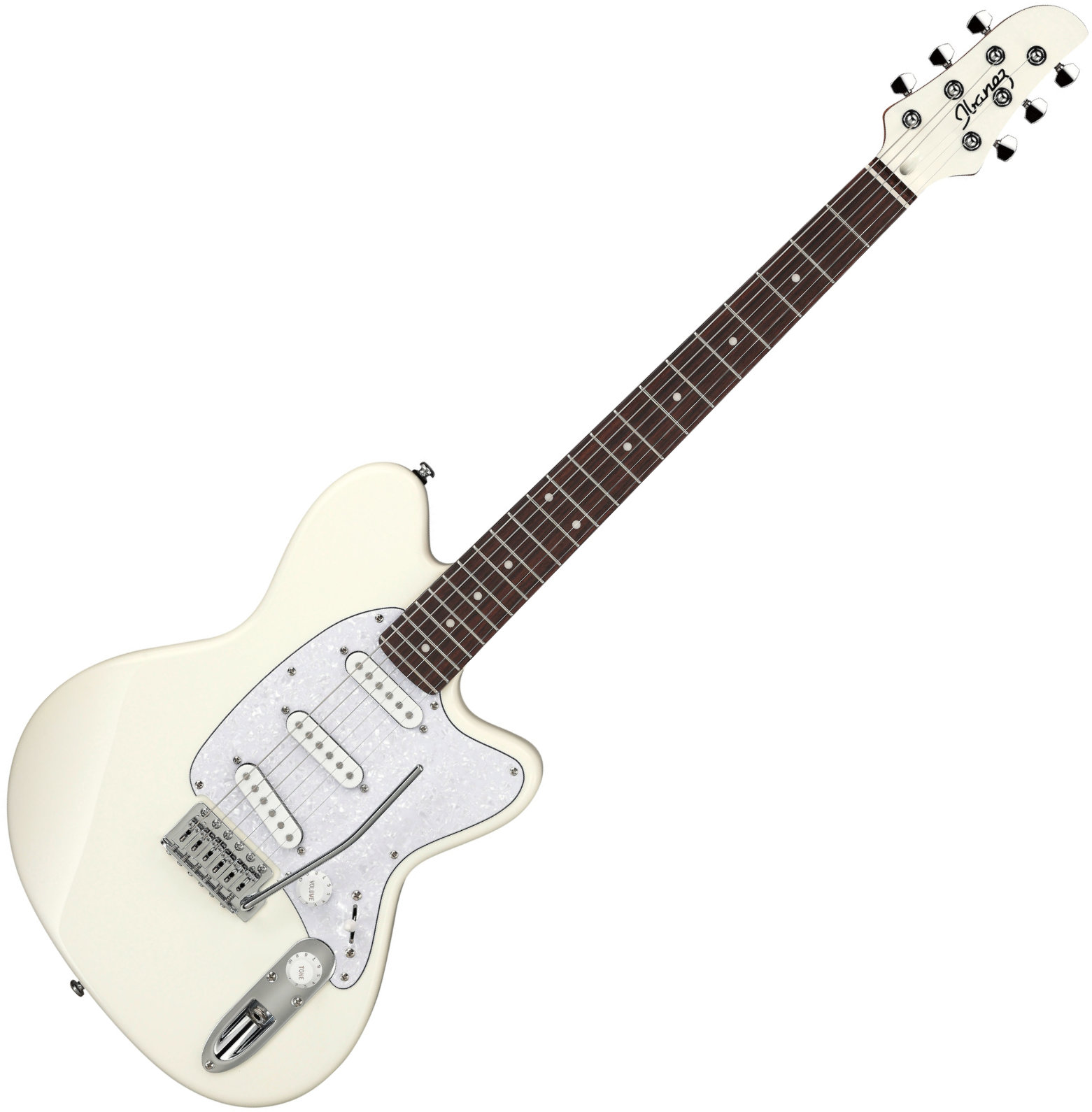 Ibanez ICHI100-VWM Vintage White