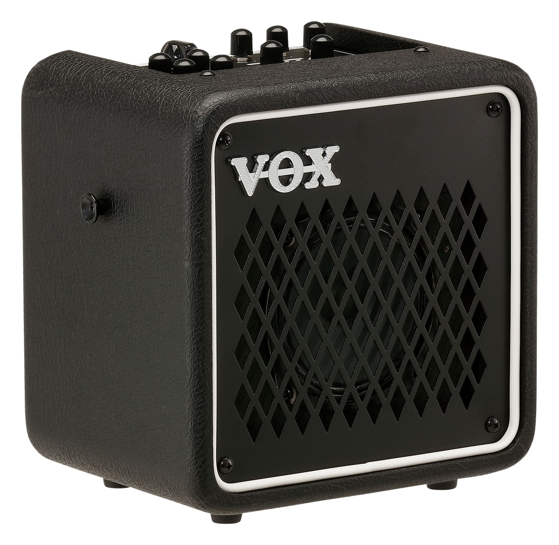 Vox Mini Go 3  - 1A Showroom Modell (Zustand: wie neu, in OVP)