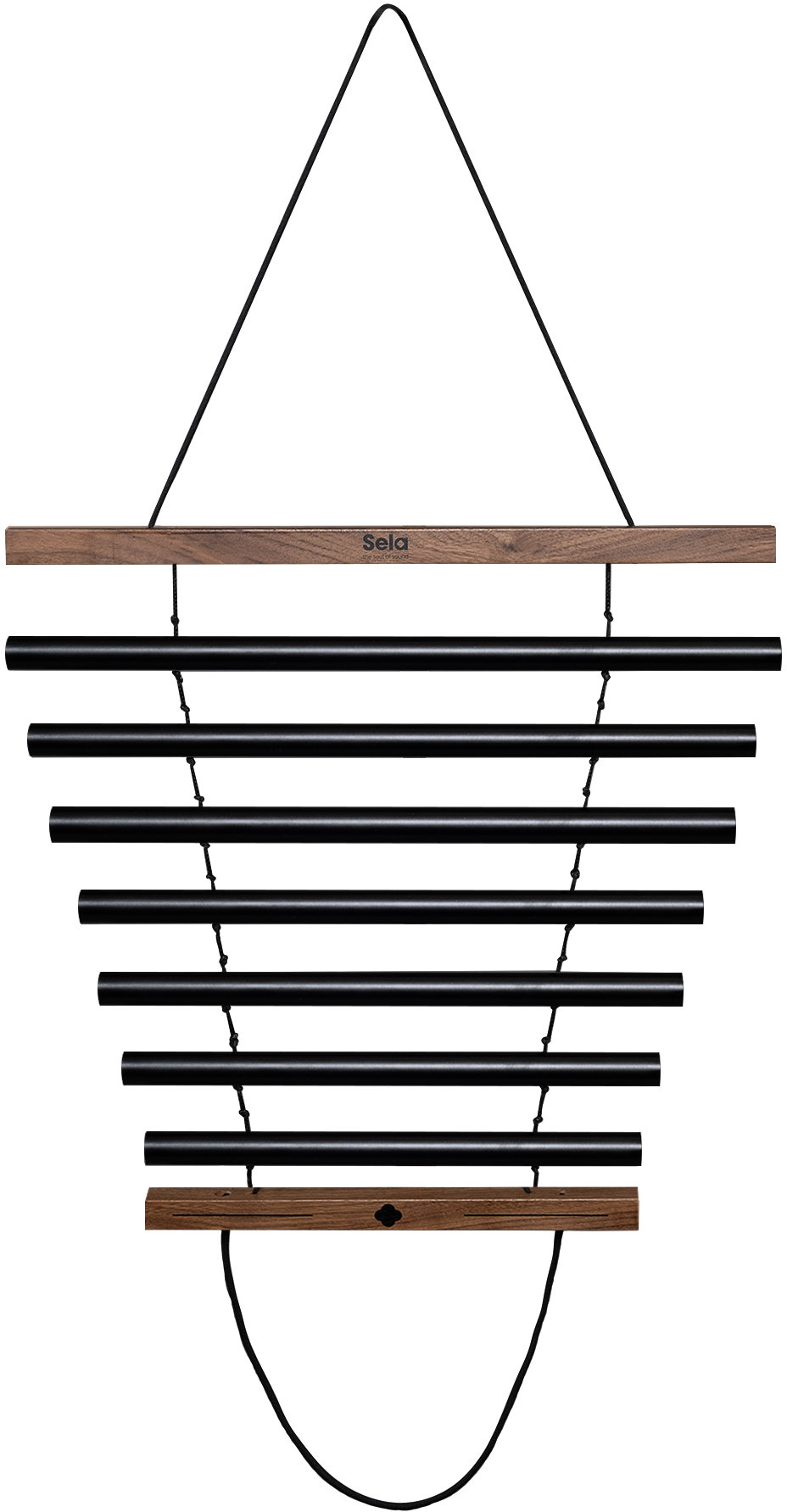 Sela SECH7DK Harmony Chimes 7 Dark