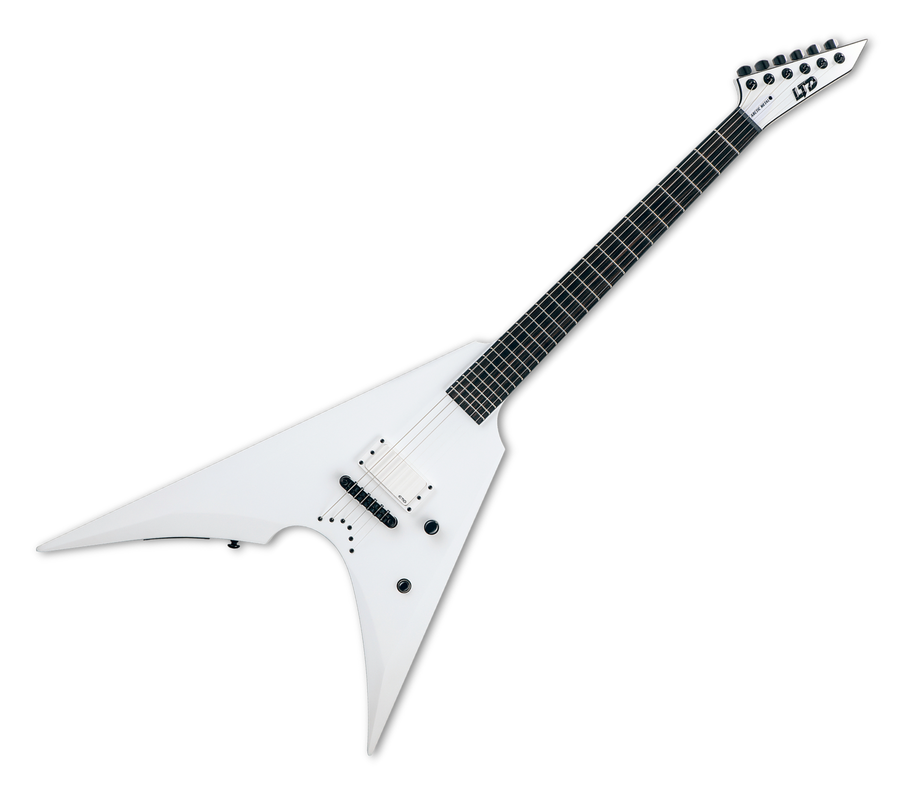 ESP LTD ARROW-NT ARCTIC METAL SWS