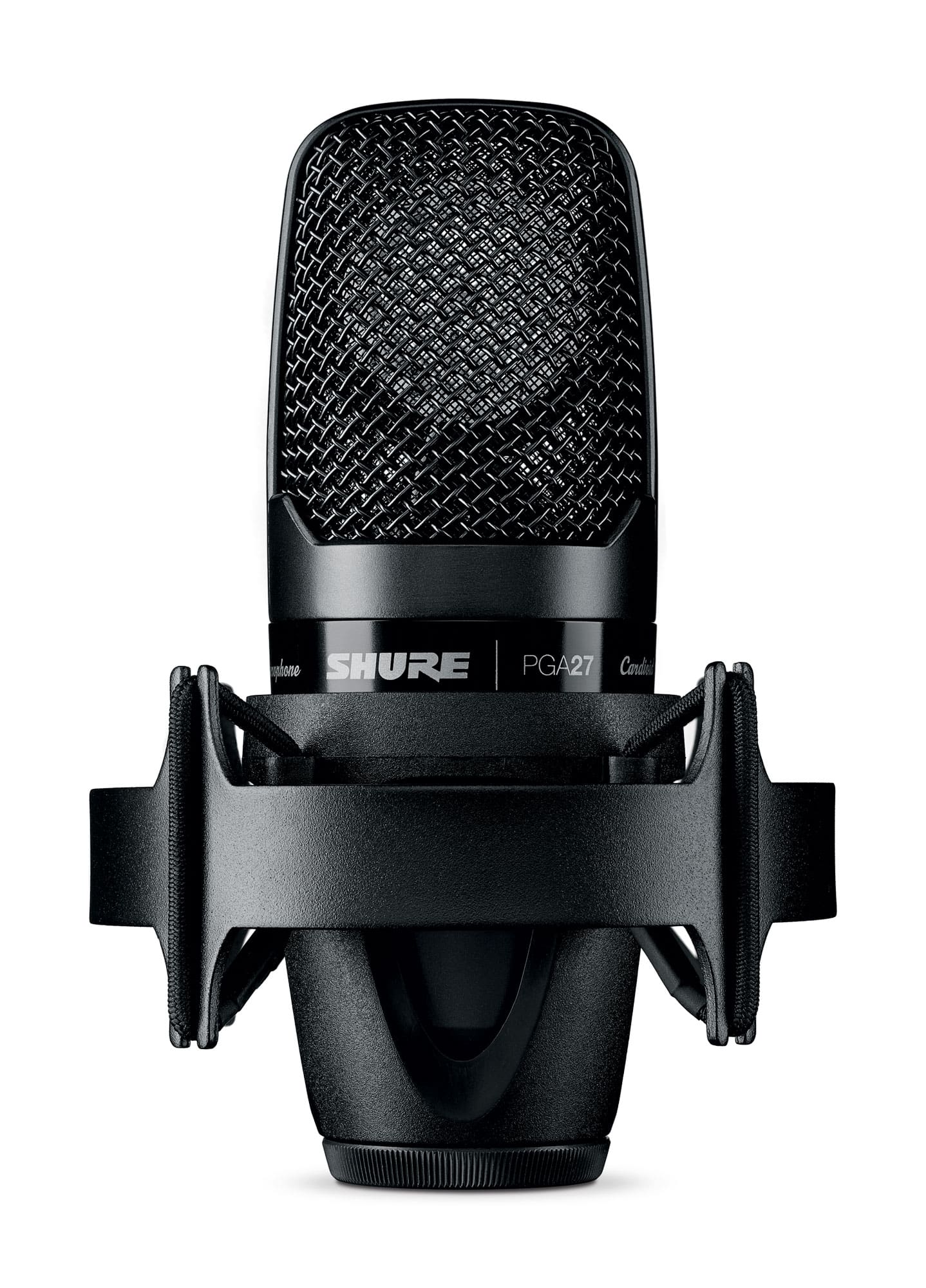 Shure PGA 27-LC