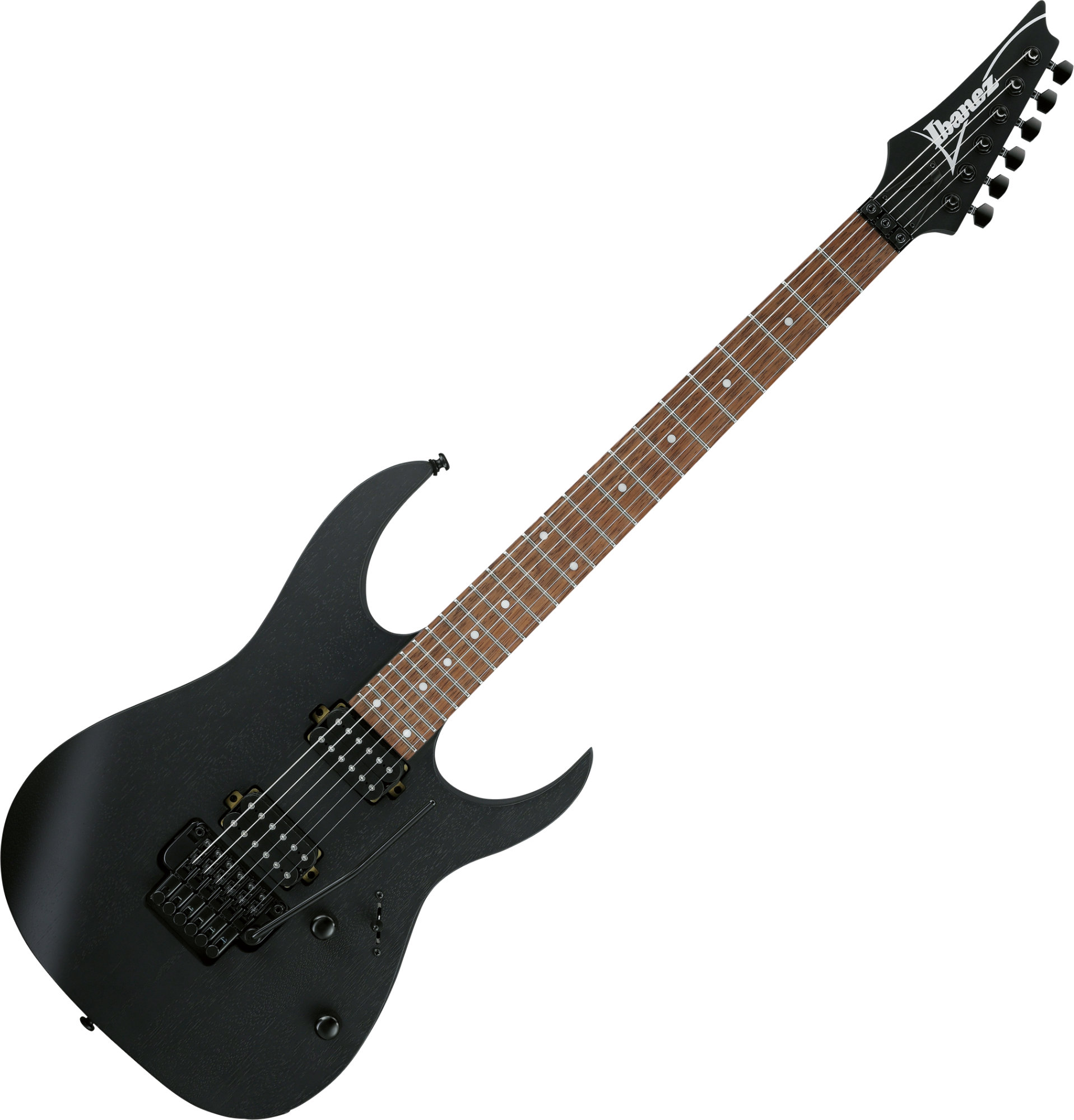 Ibanez RGRT420-WK Weathered Black