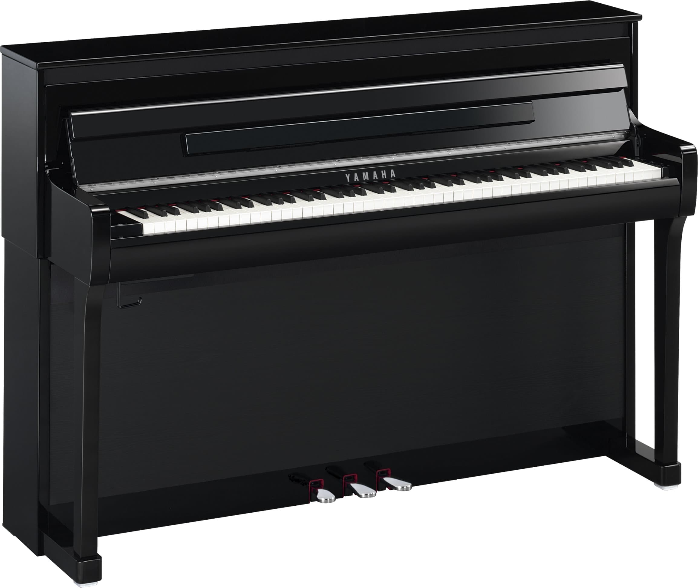 Yamaha CLP-885 PE Digitalpiano Polished Ebony