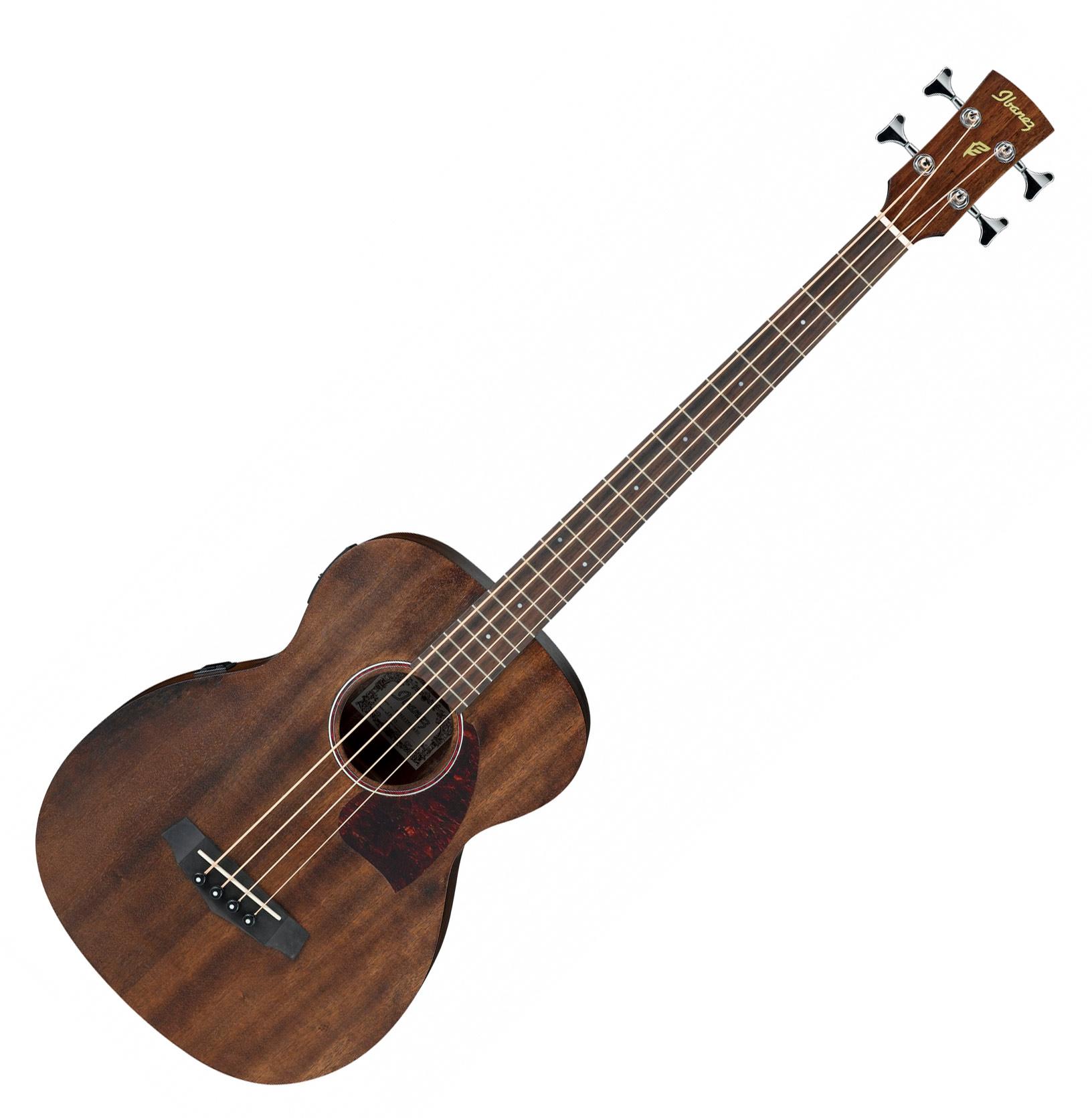 Ibanez PCBE12MH-OPN  - Retoure (Zustand: sehr gut)