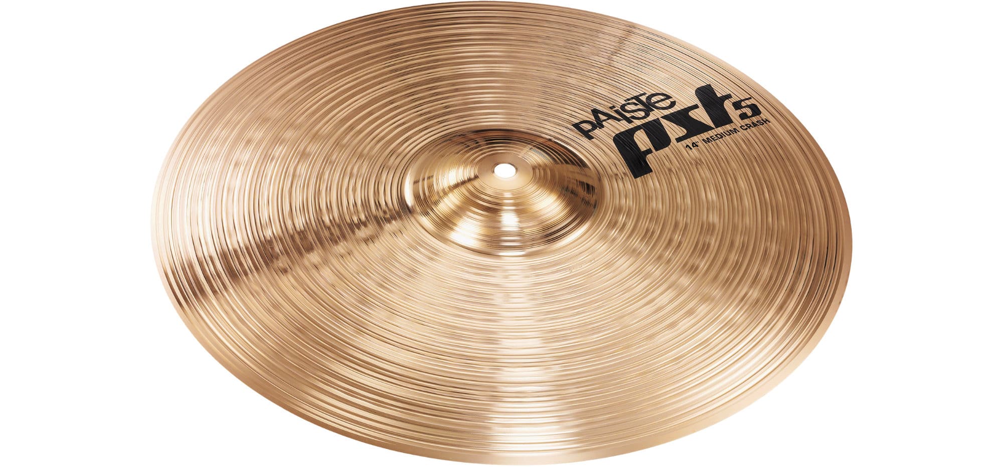 Paiste PST 5 14" Medium Crash