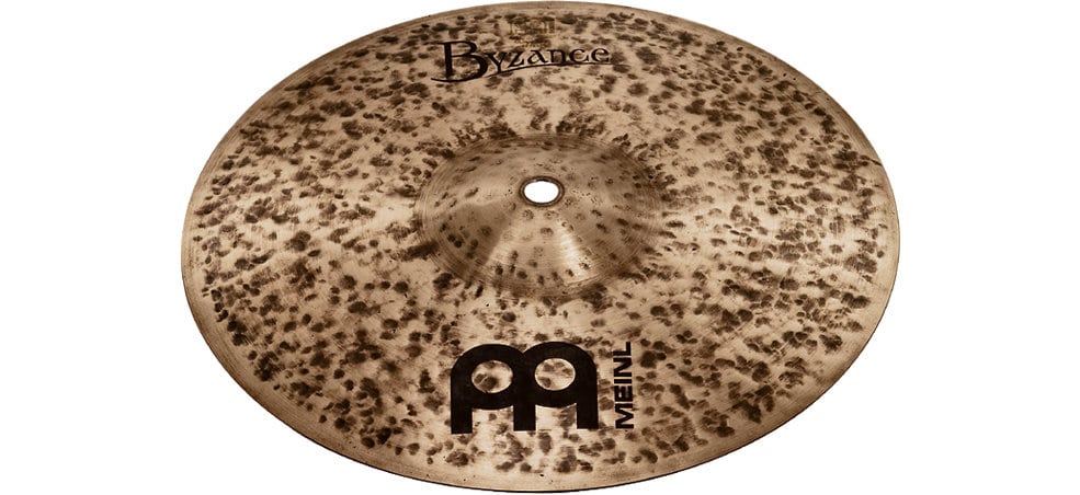 Meinl Byzance Dark 8" Splash