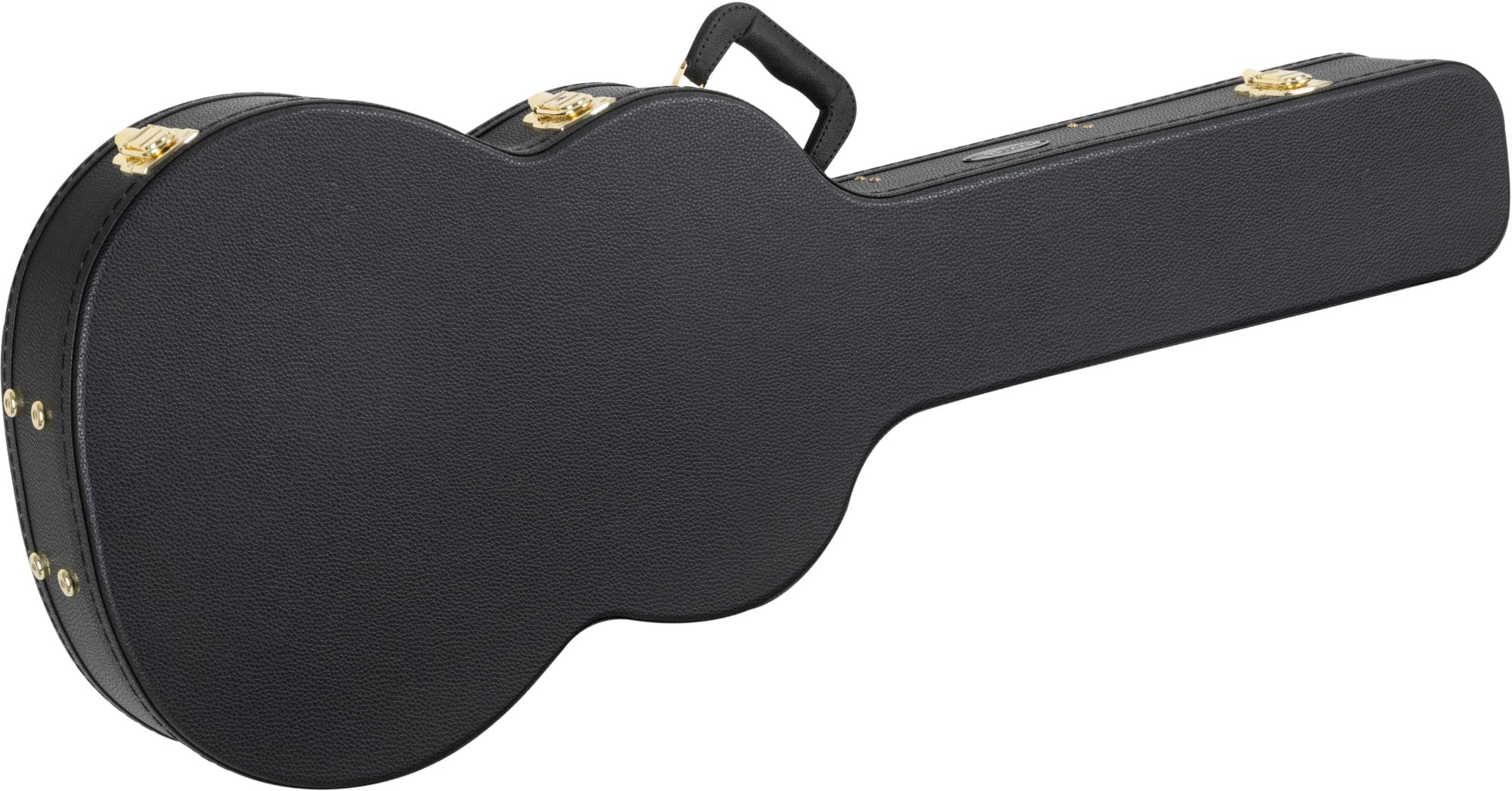 Etui rigide pour guitare classique CGC200 noir