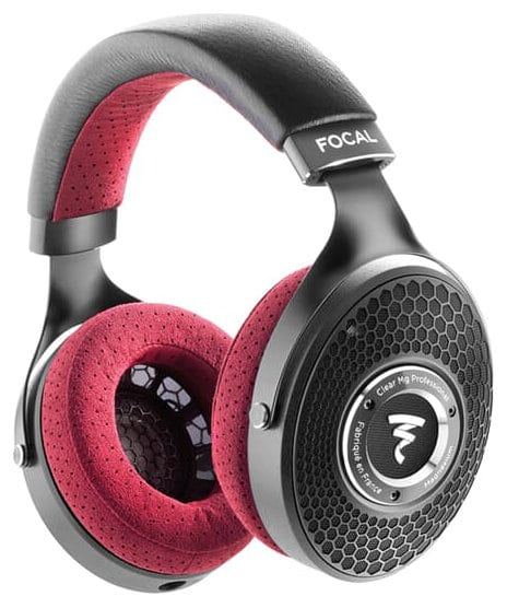 Focal Clear Mg Professional Kopfhörer  - Retoure (Zustand: sehr gut)