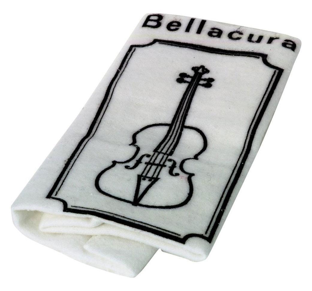 Bellacura Poliertuch für Violine