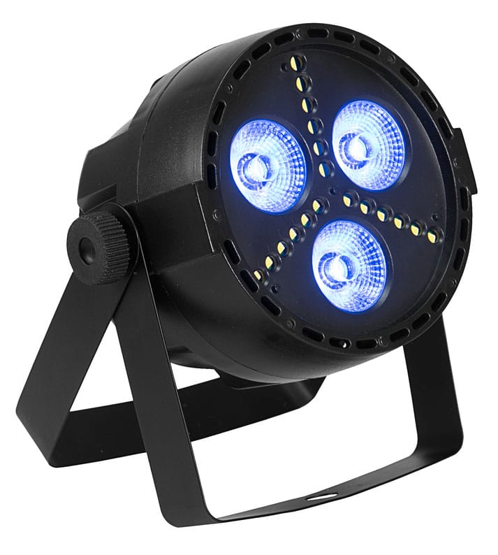 Eurolite LED PARty Hybrid Spot  - Retoure (Zustand: sehr gut)