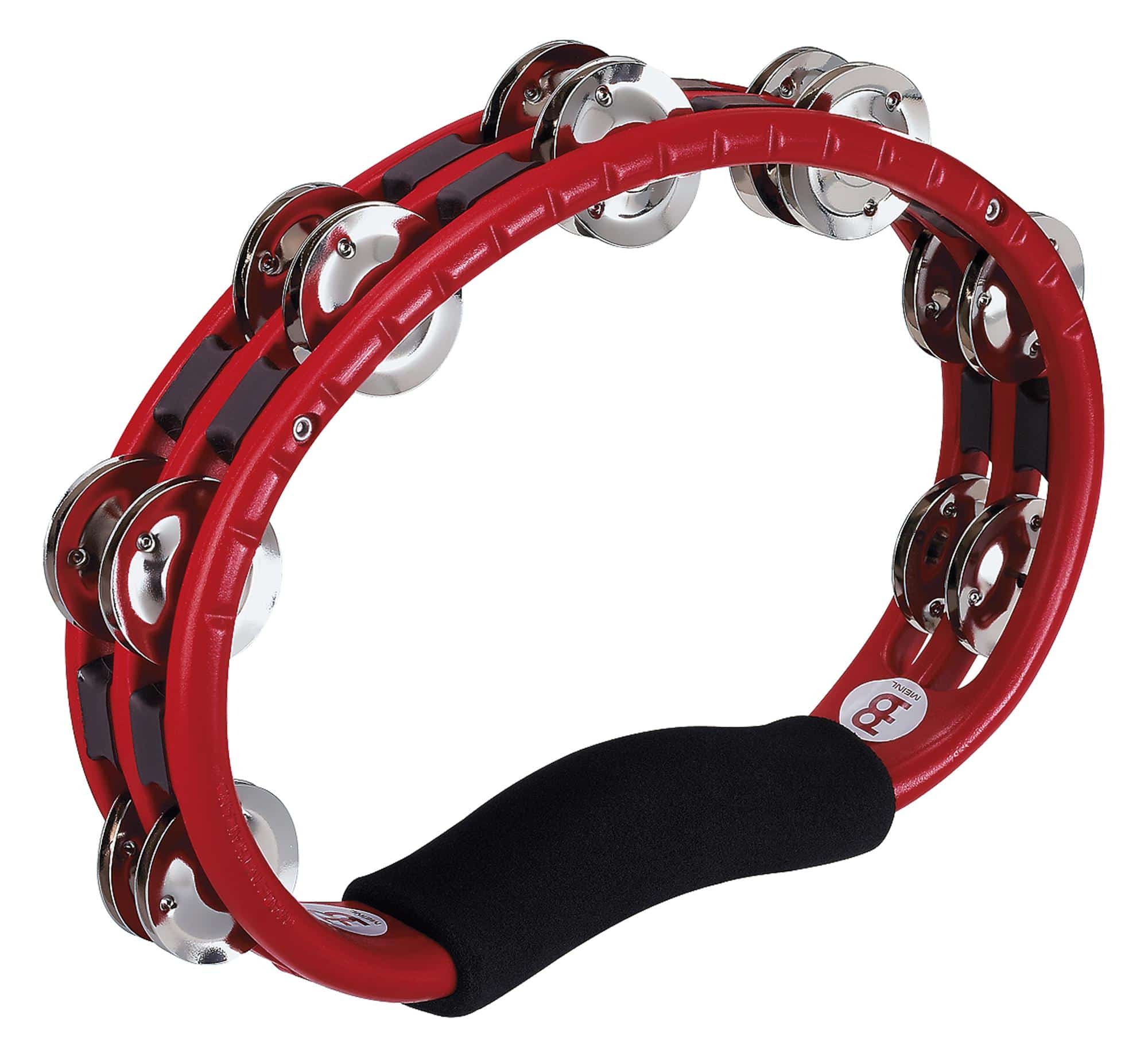 Meinl TMT1R Tambourine