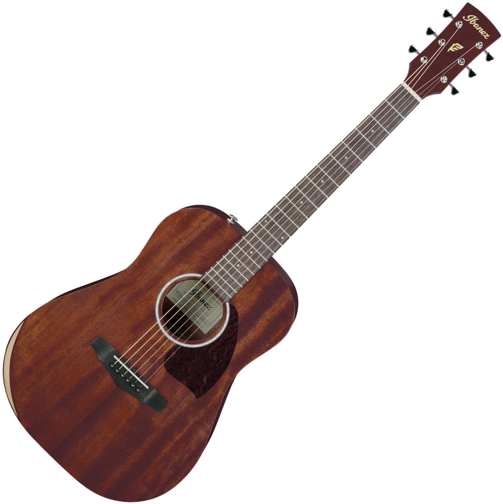 Ibanez PF14JR-OPN Junior Open Pore Natural