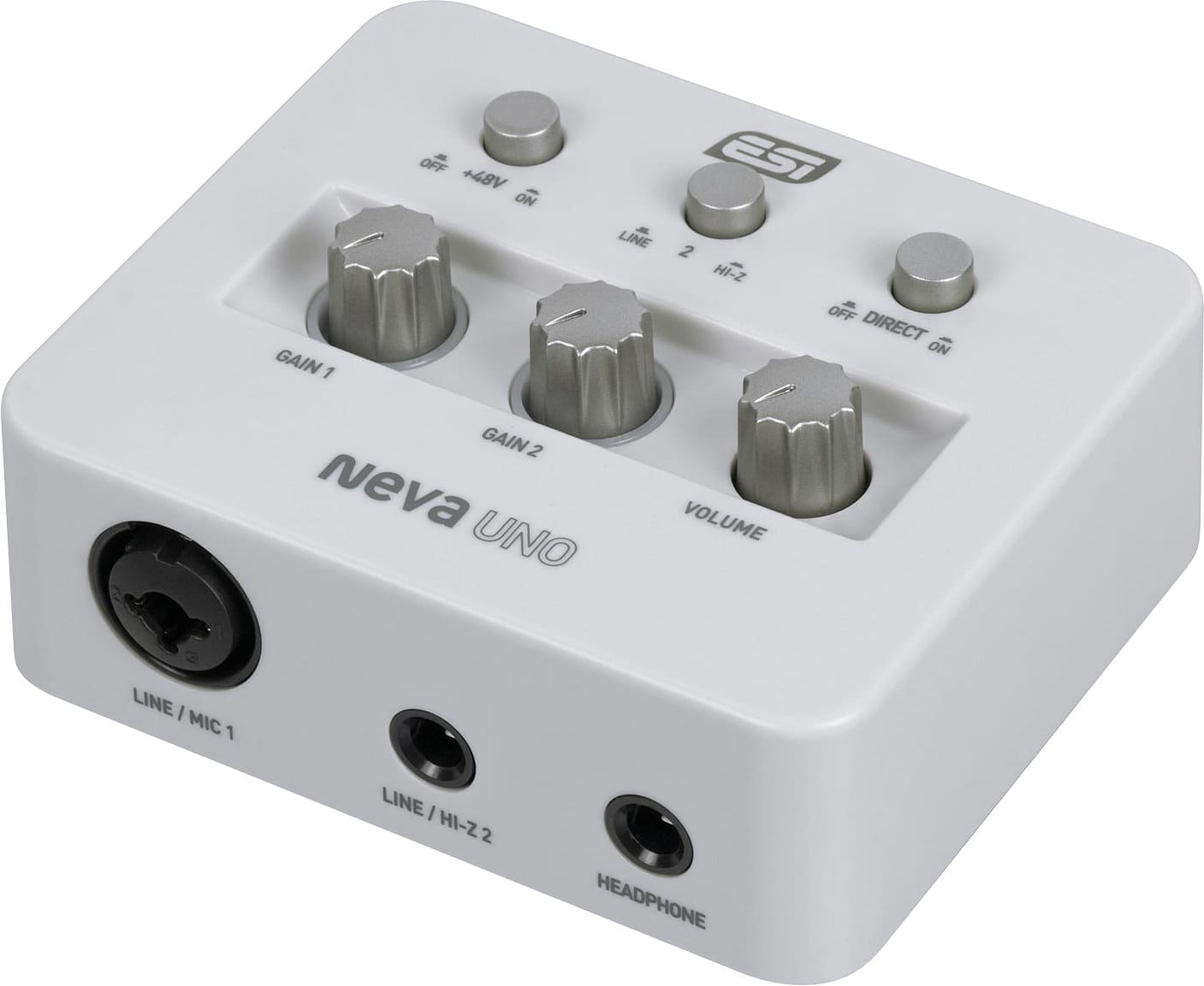 ESI Neva Uno USB-C Audio Interface