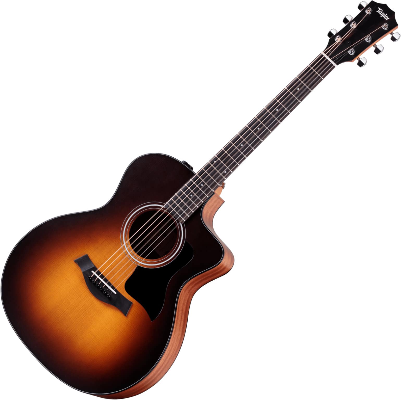 Taylor 114ce-SB Special Edition Sunburst