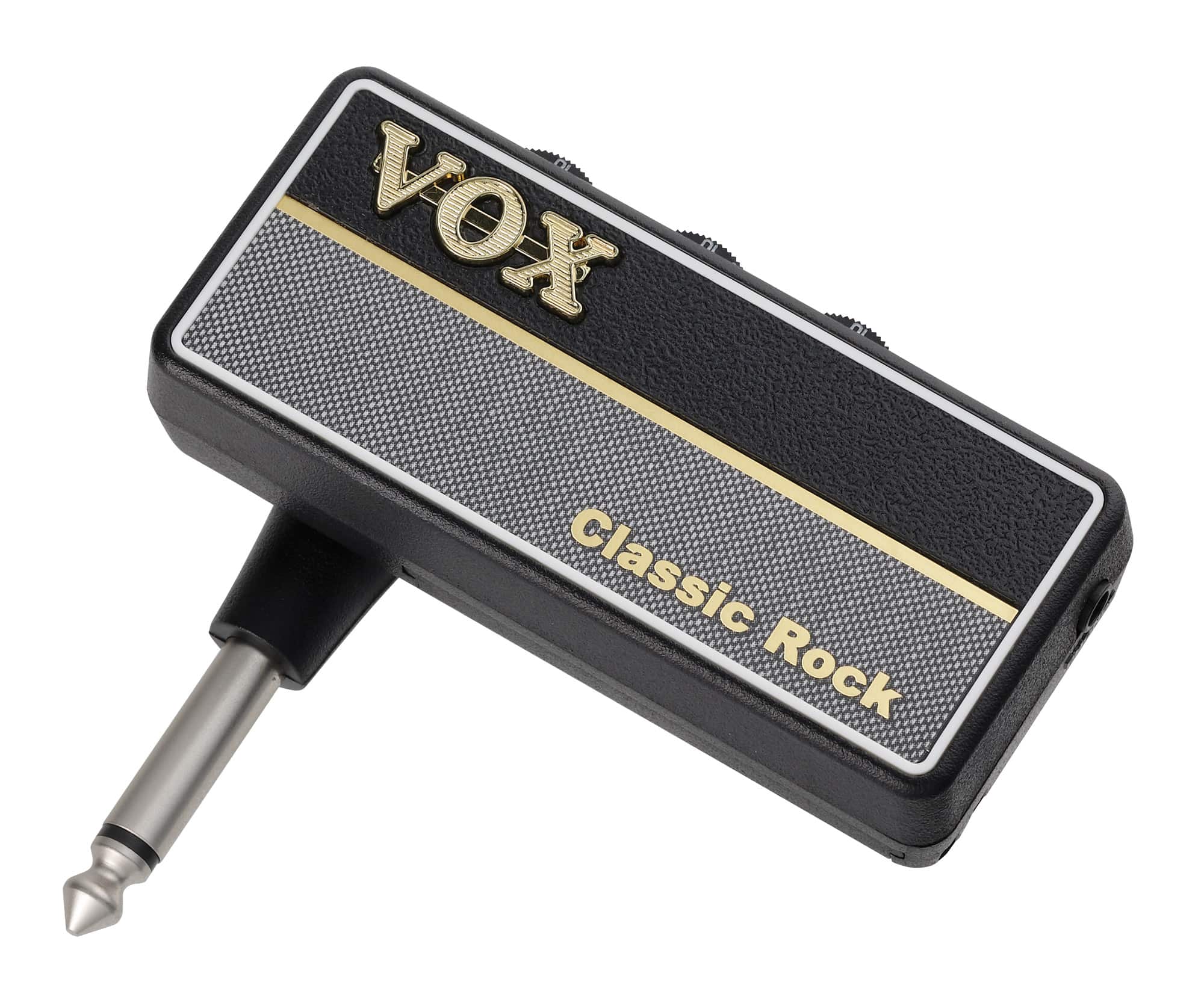 VOX amPlug 2 Classic Rock  - Retoure (Zustand: sehr gut)