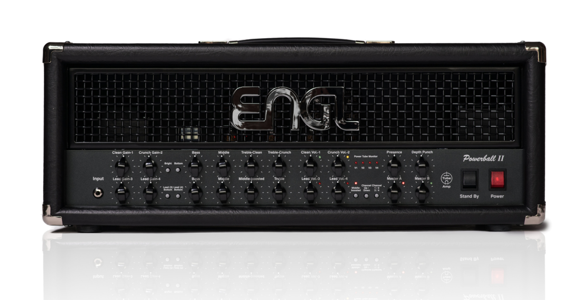 Engl Powerball II E645II