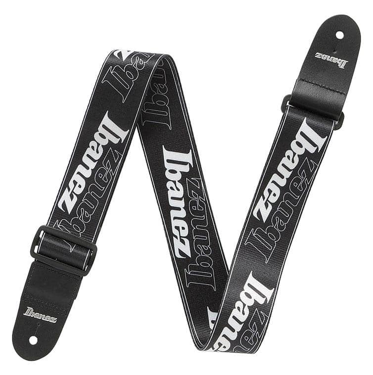 Ibanez GSD50-P6 Design Guitar Strap