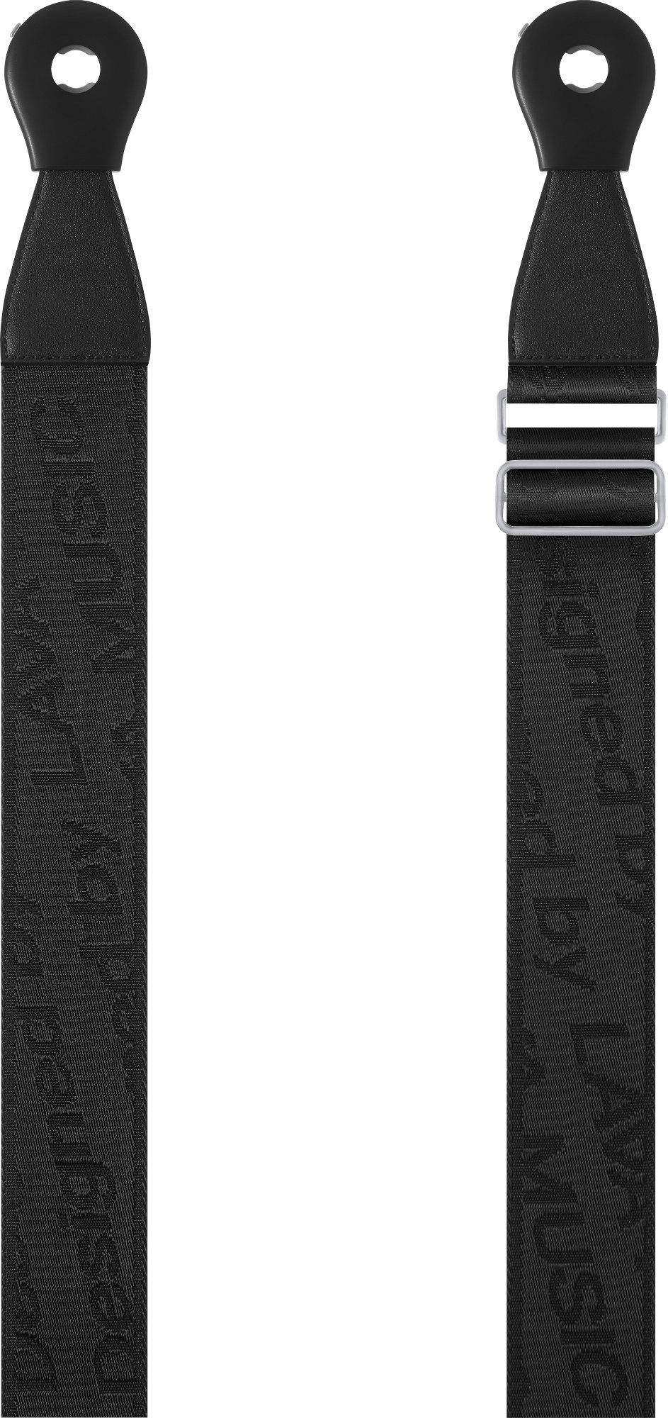 Lava Ideal Strap 2 Black