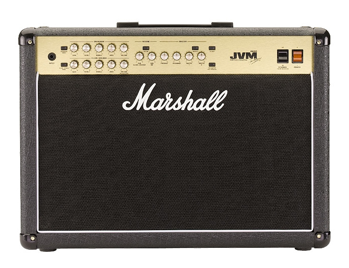 Marshall JVM205C Combo  - Retoure (Zustand: sehr gut)