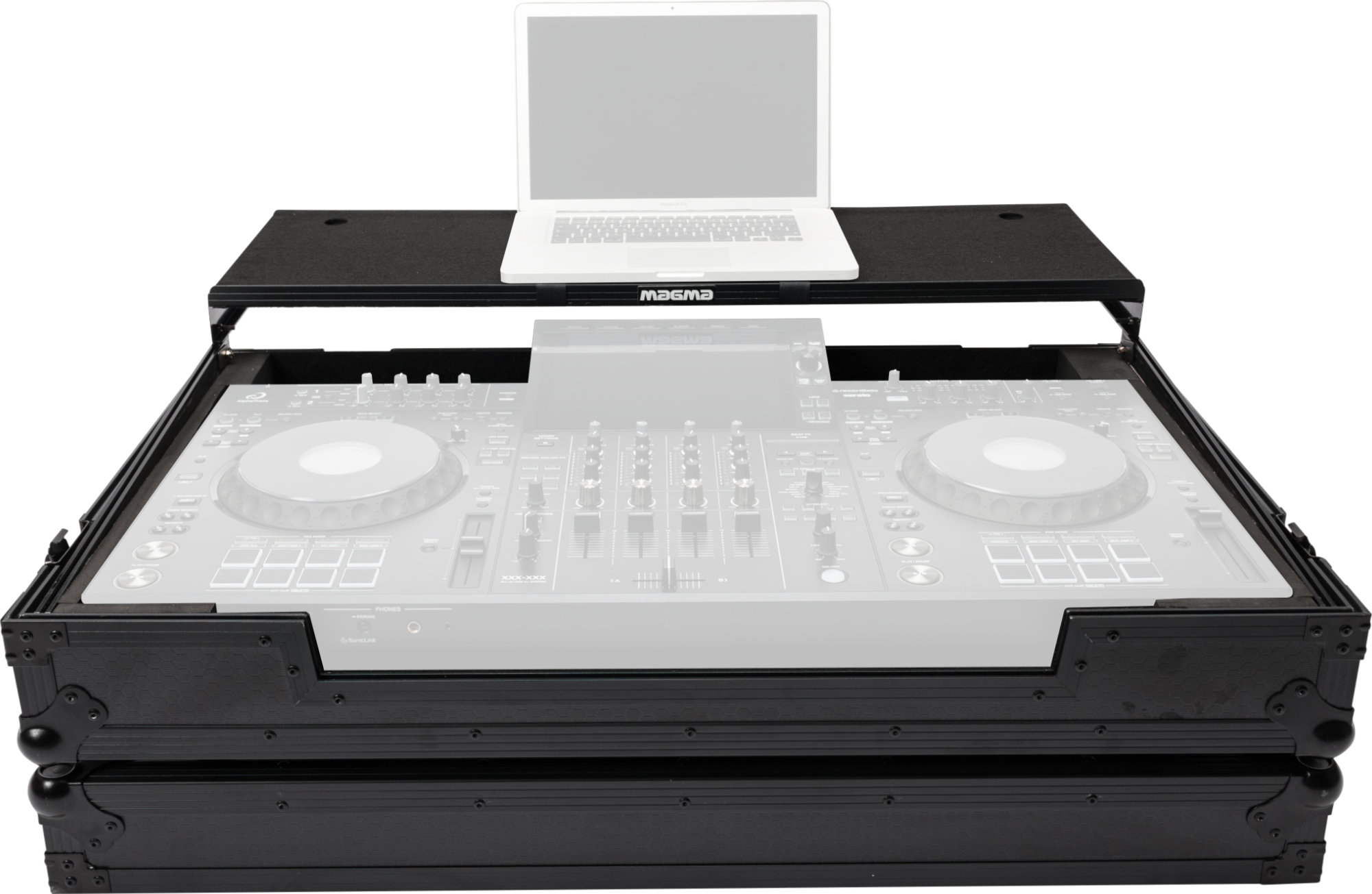 Magma DJ-Controller Workstation XDJ-AZ / XDJ-XZ