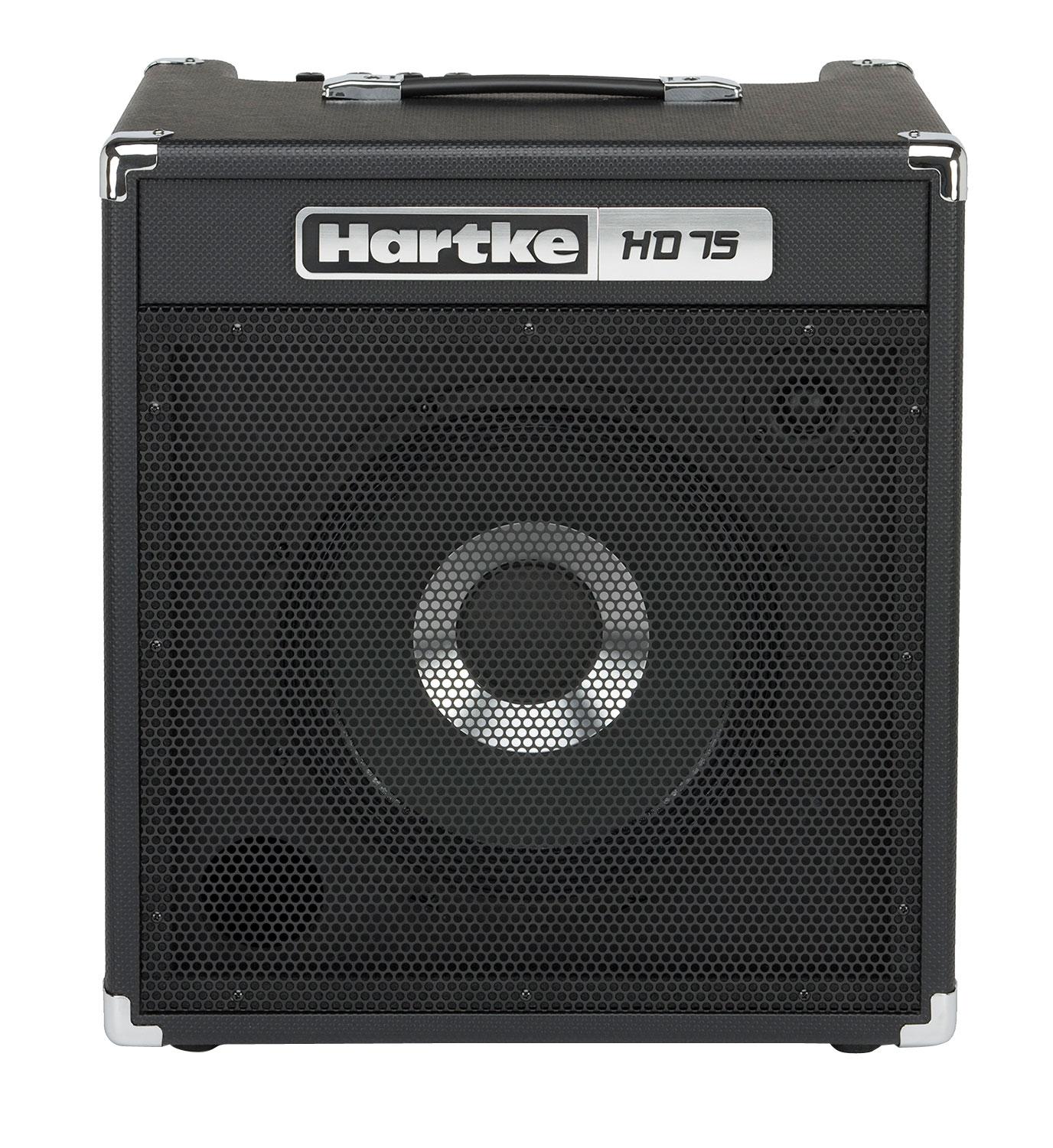 Hartke HD 75